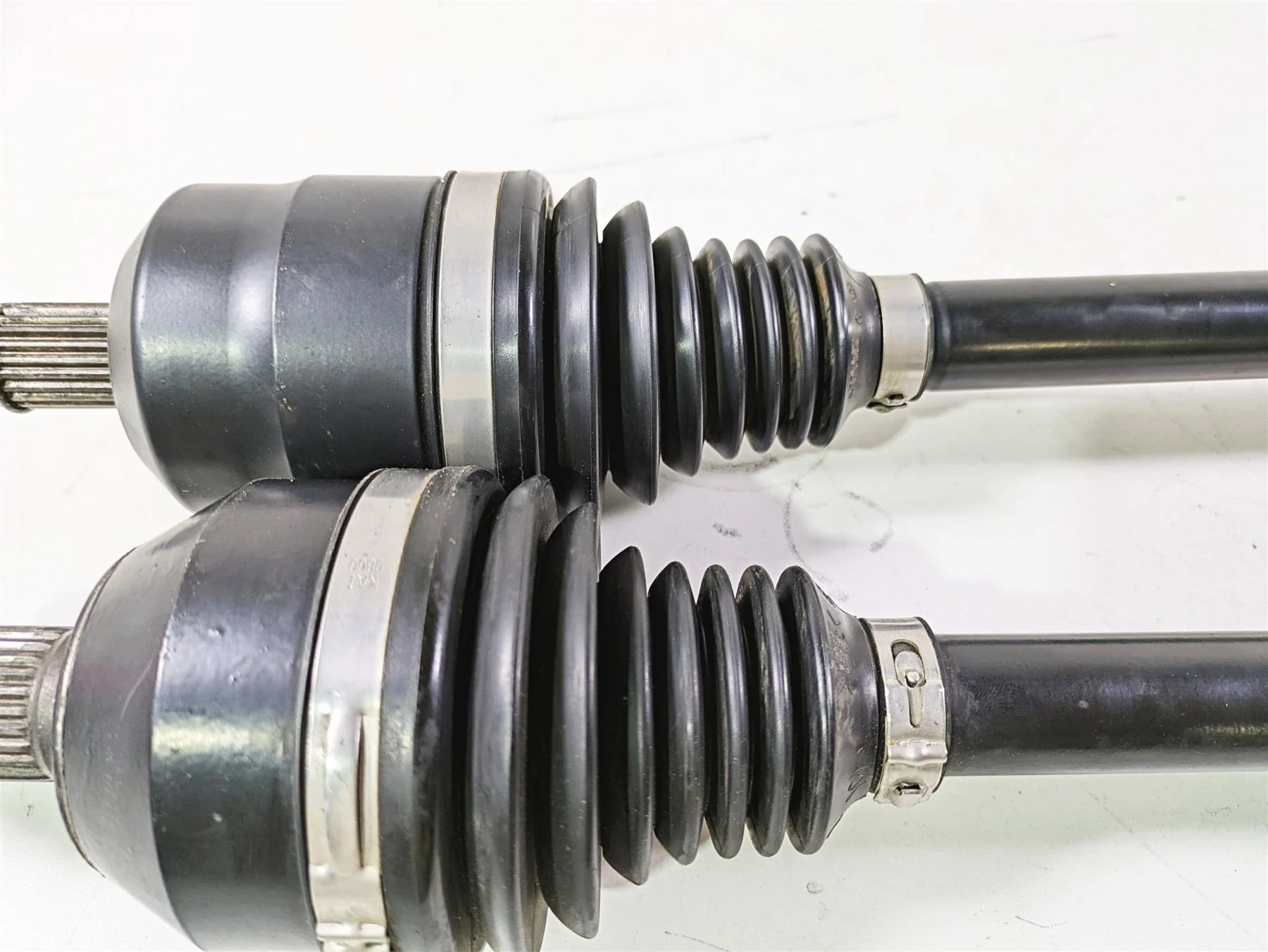 2021 Polaris RZR1000 XP Premium Rhino 2.0 Front Cv Axle Shaft Set AX01-004F0 - Image 12
