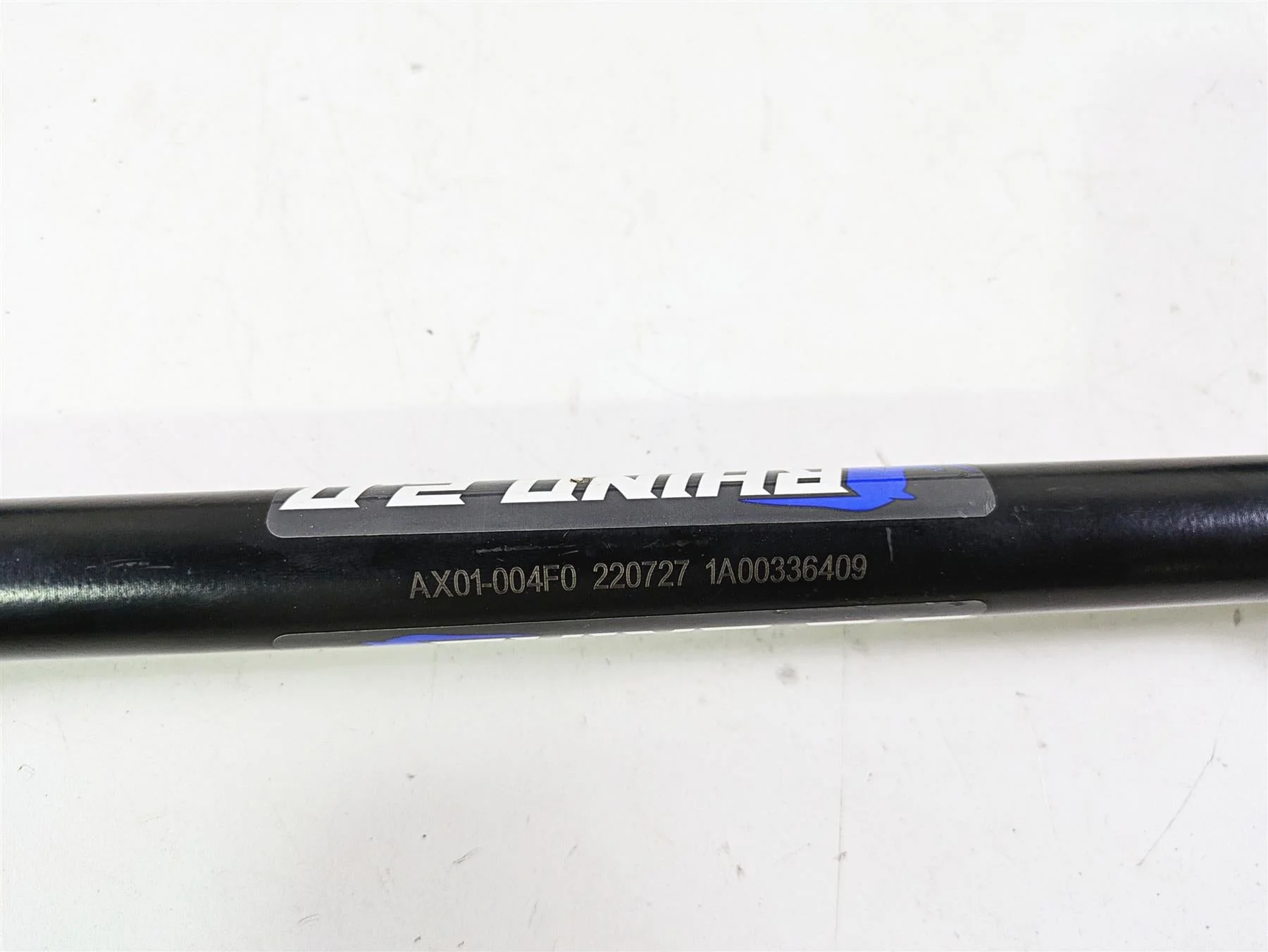 2021 Polaris RZR1000 XP Premium Rhino 2.0 Front Cv Axle Shaft Set AX01-004F0 - Image 3