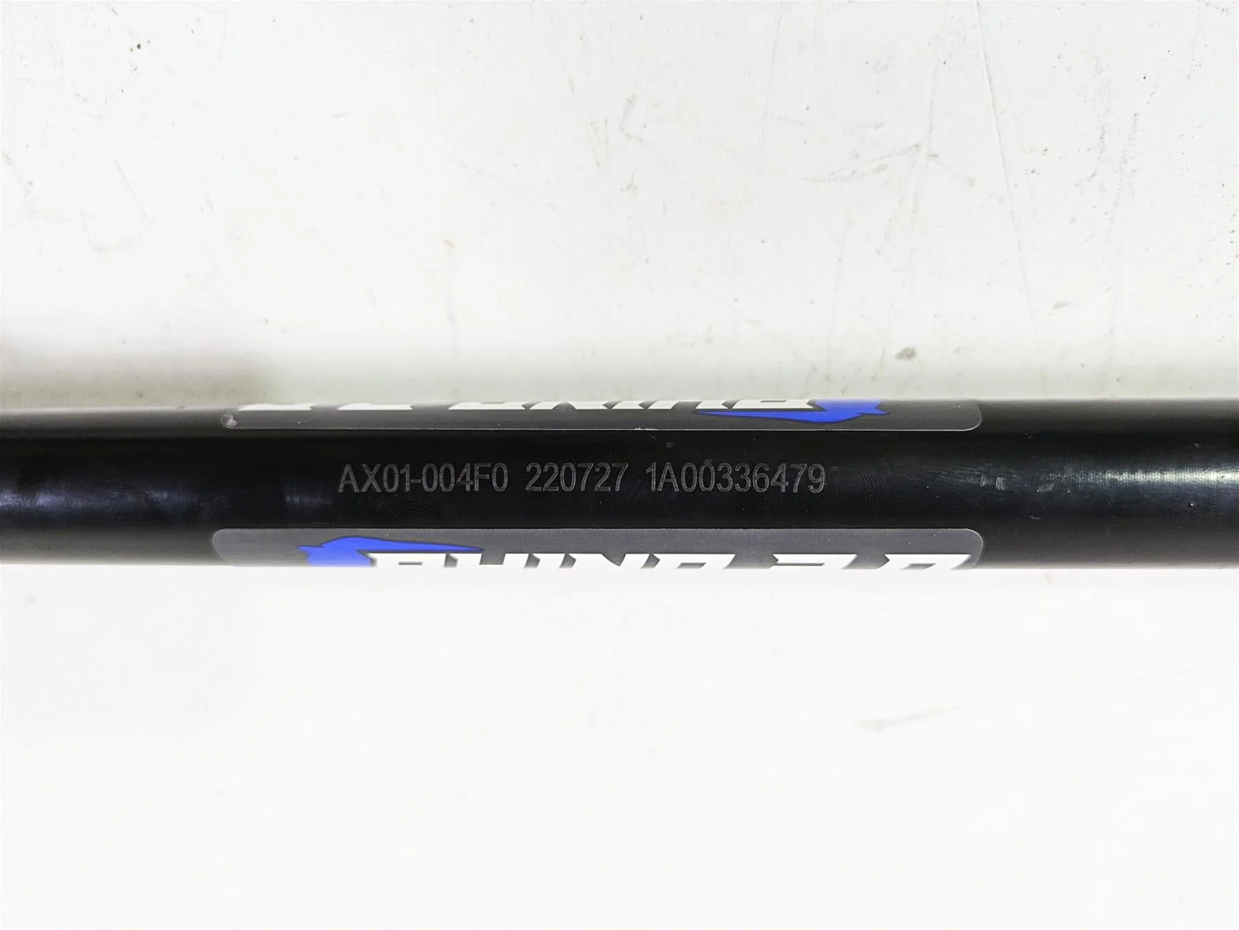 2021 Polaris RZR1000 XP Premium Rhino 2.0 Front Cv Axle Shaft Set AX01-004F0 - Image 4