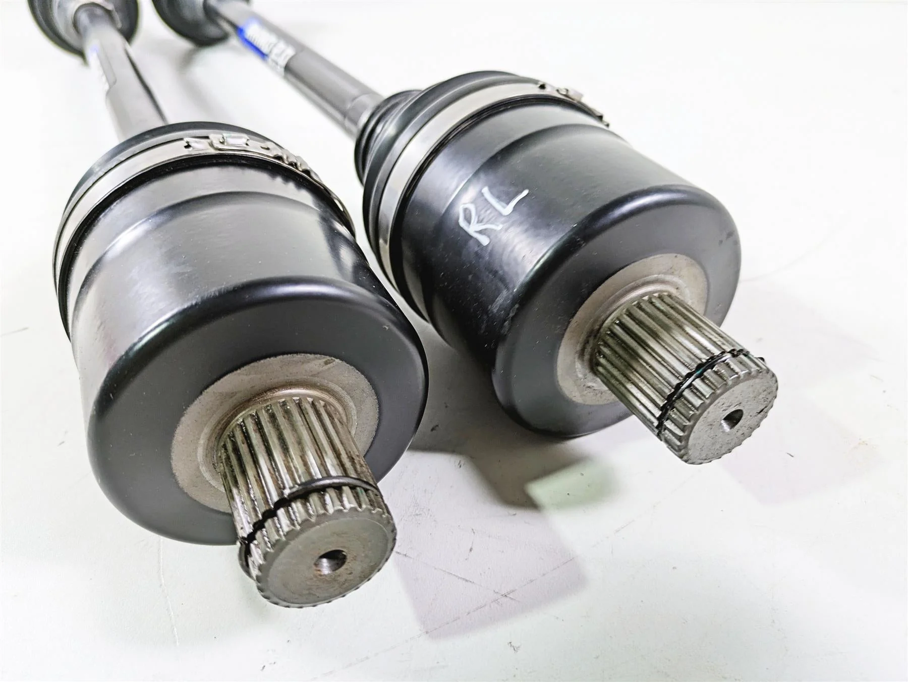 2021 Polaris RZR1000 XP Premium Rhino 2.0 Rear Cv Axle Shaft Set AX01-002R0 - Image 12