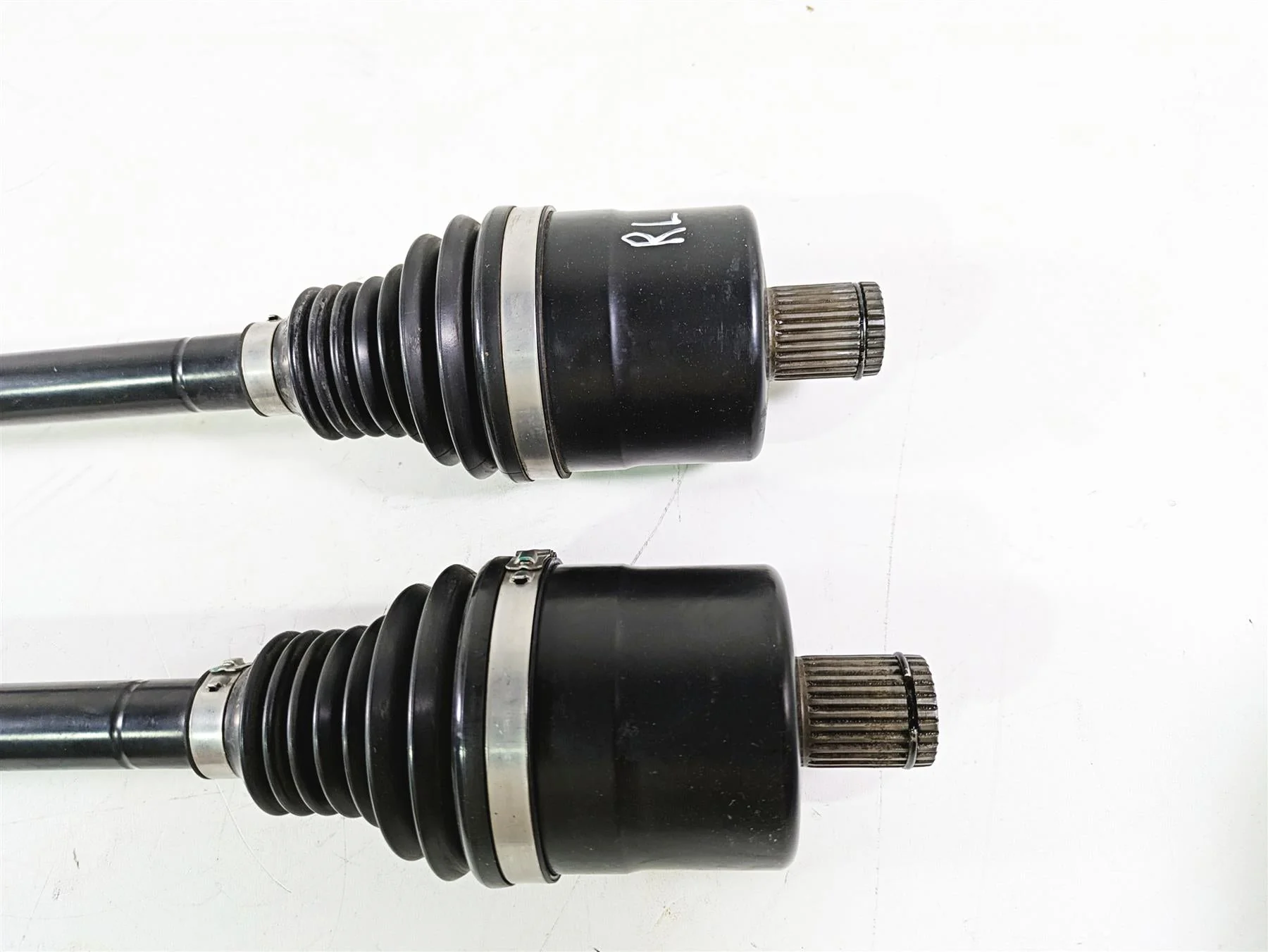 2021 Polaris RZR1000 XP Premium Rhino 2.0 Rear Cv Axle Shaft Set AX01-002R0 - Image 3