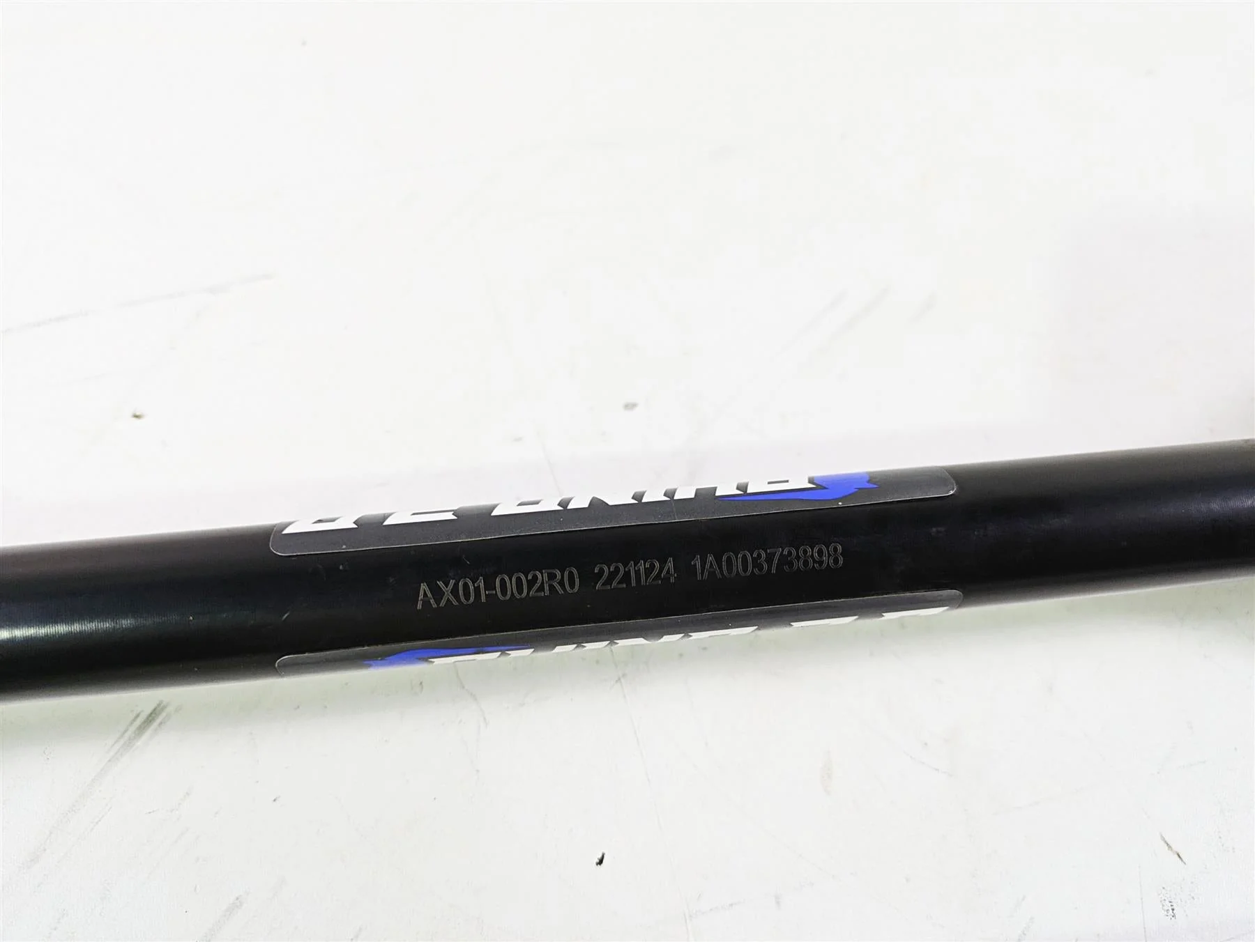 2021 Polaris RZR1000 XP Premium Rhino 2.0 Rear Cv Axle Shaft Set AX01-002R0 - Image 4