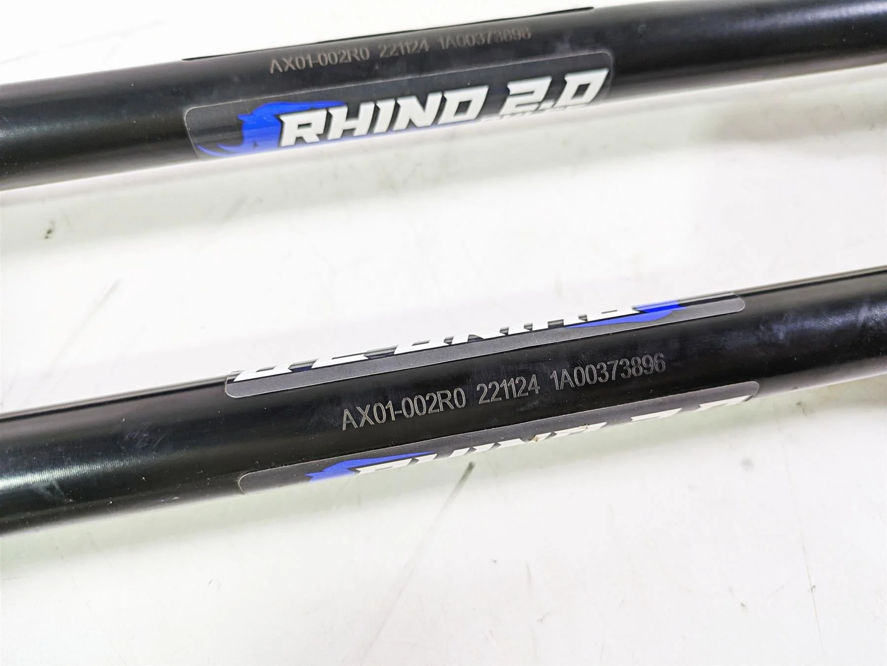 2021 Polaris RZR1000 XP Premium Rhino 2.0 Rear Cv Axle Shaft Set AX01-002R0 - Image 5