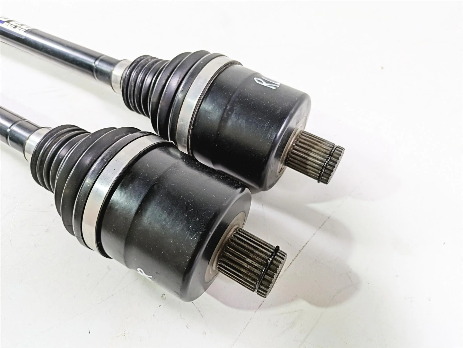 2021 Polaris RZR1000 XP Premium Rhino 2.0 Rear Cv Axle Shaft Set AX01-002R0 - Image 8