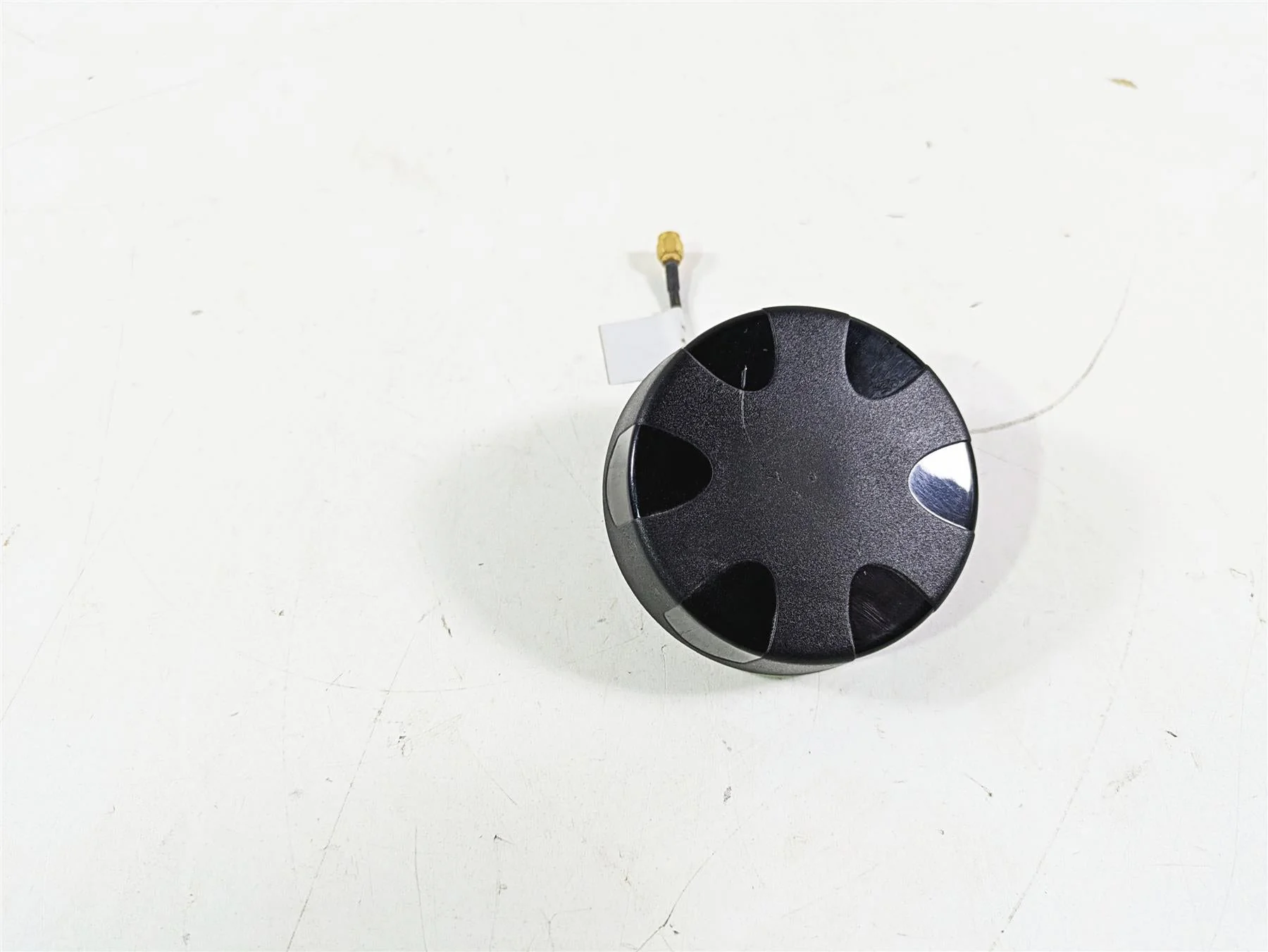 2021 Polaris RZR1000 XP Premium Ride Command V2V Round Antenna 4018713 - Image 4