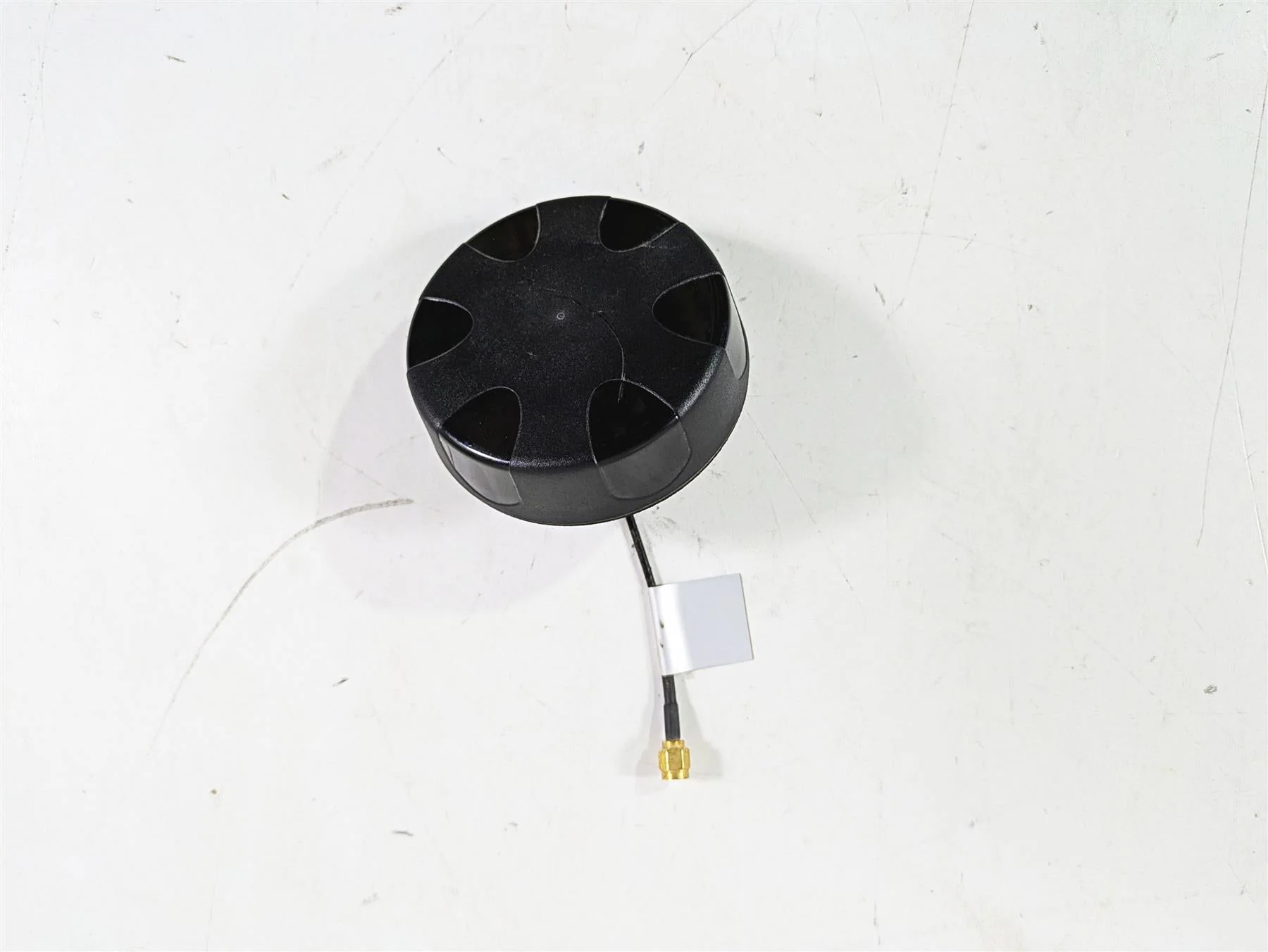 2021 Polaris RZR1000 XP Premium Ride Command V2V Round Antenna 4018713 - Image 5