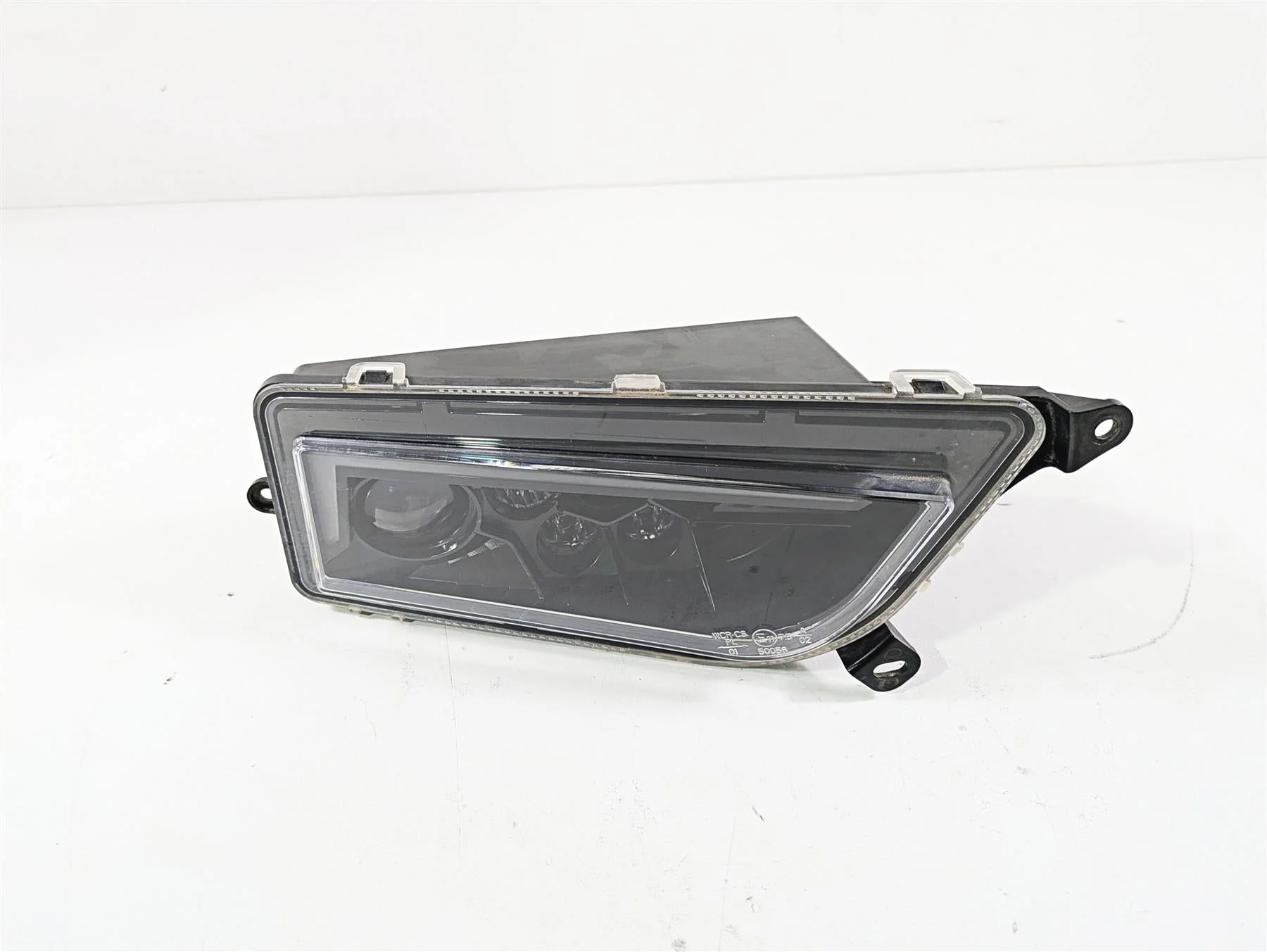 2021 Polaris RZR1000 XP Premium Right Side Headlight Head Light Lamp 2414736