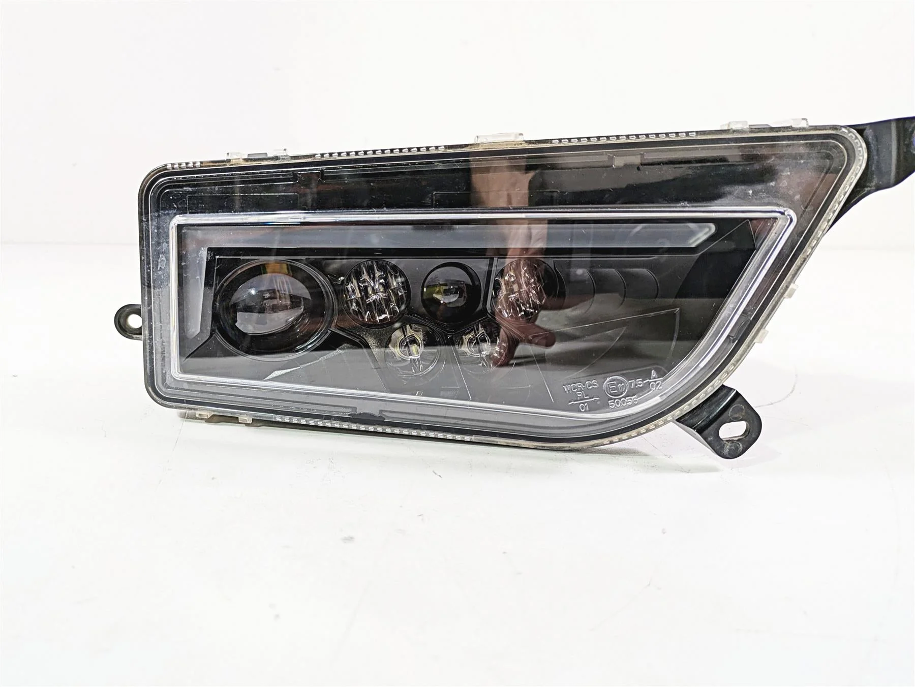 2021 Polaris RZR1000 XP Premium Right Side Headlight Head Light Lamp 2414736 - Image 6