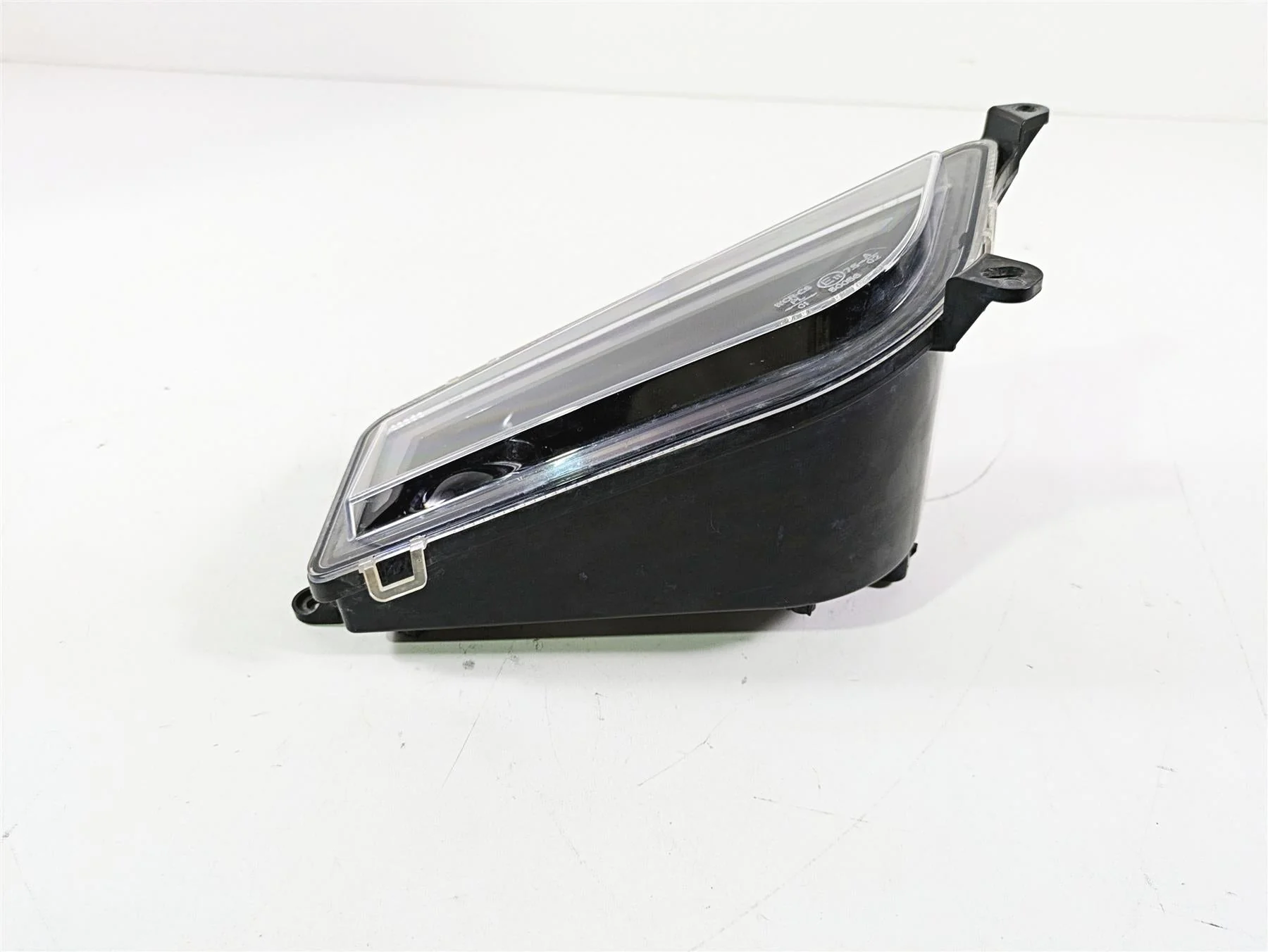 2021 Polaris RZR1000 XP Premium Right Side Headlight Head Light Lamp 2414736 - Image 7