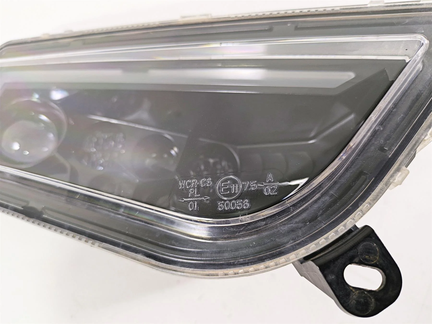 2021 Polaris RZR1000 XP Premium Right Side Headlight Head Light Lamp 2414736 - Image 9