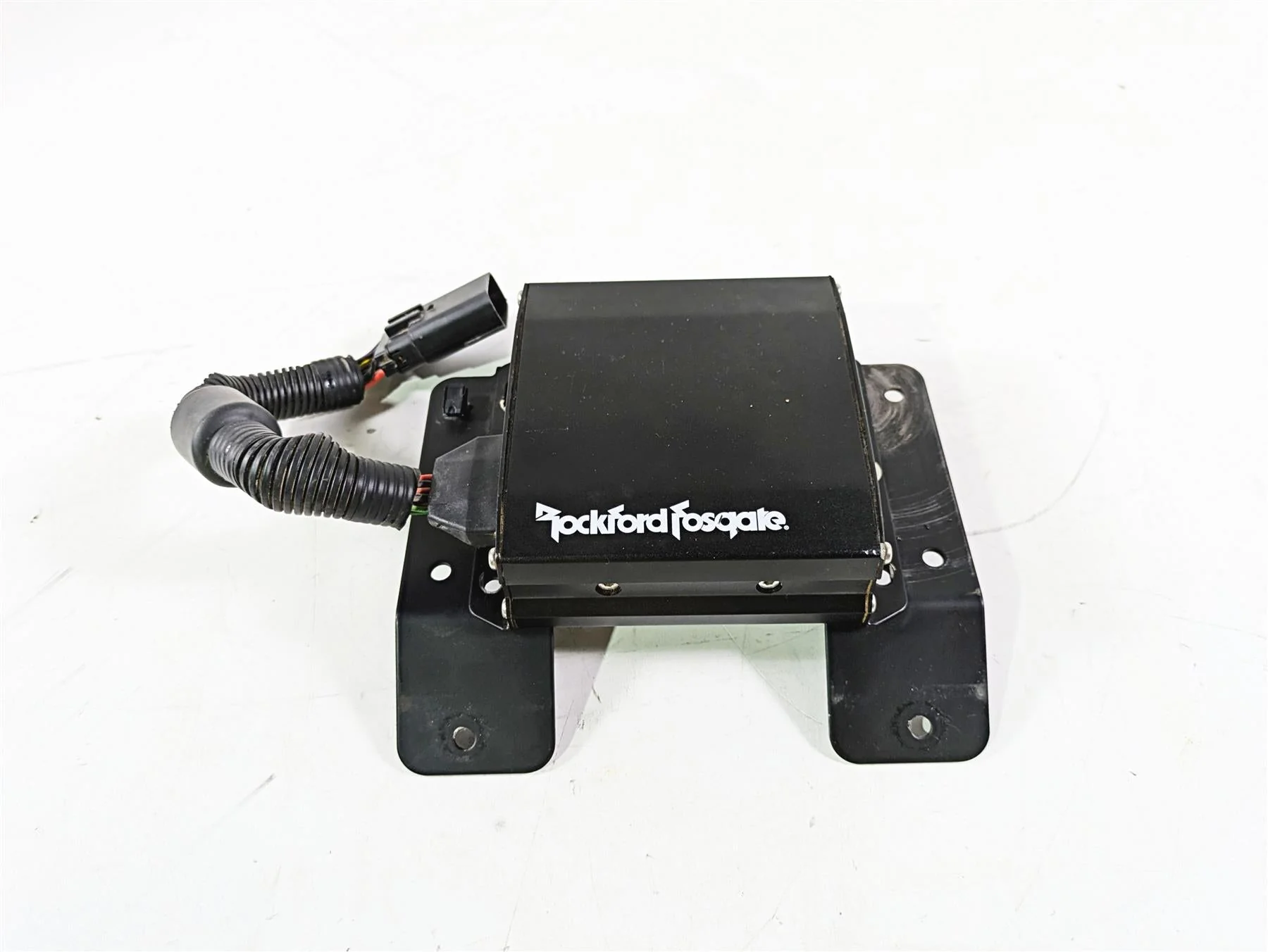 2021 Polaris RZR1000 XP Premium Rockford Fosgate Speaker Amp Amplifier 4017614