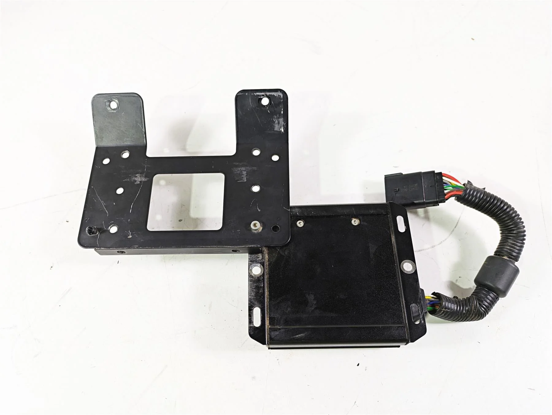 2021 Polaris RZR1000 XP Premium Rockford Fosgate Speaker Amp Amplifier 4017614 - Image 11