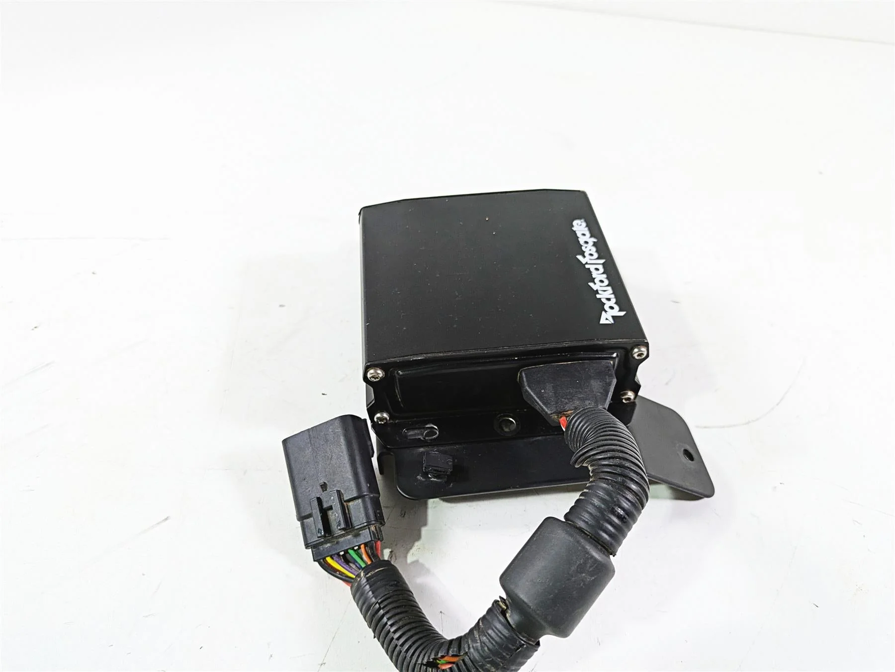 2021 Polaris RZR1000 XP Premium Rockford Fosgate Speaker Amp Amplifier 4017614 - Image 4