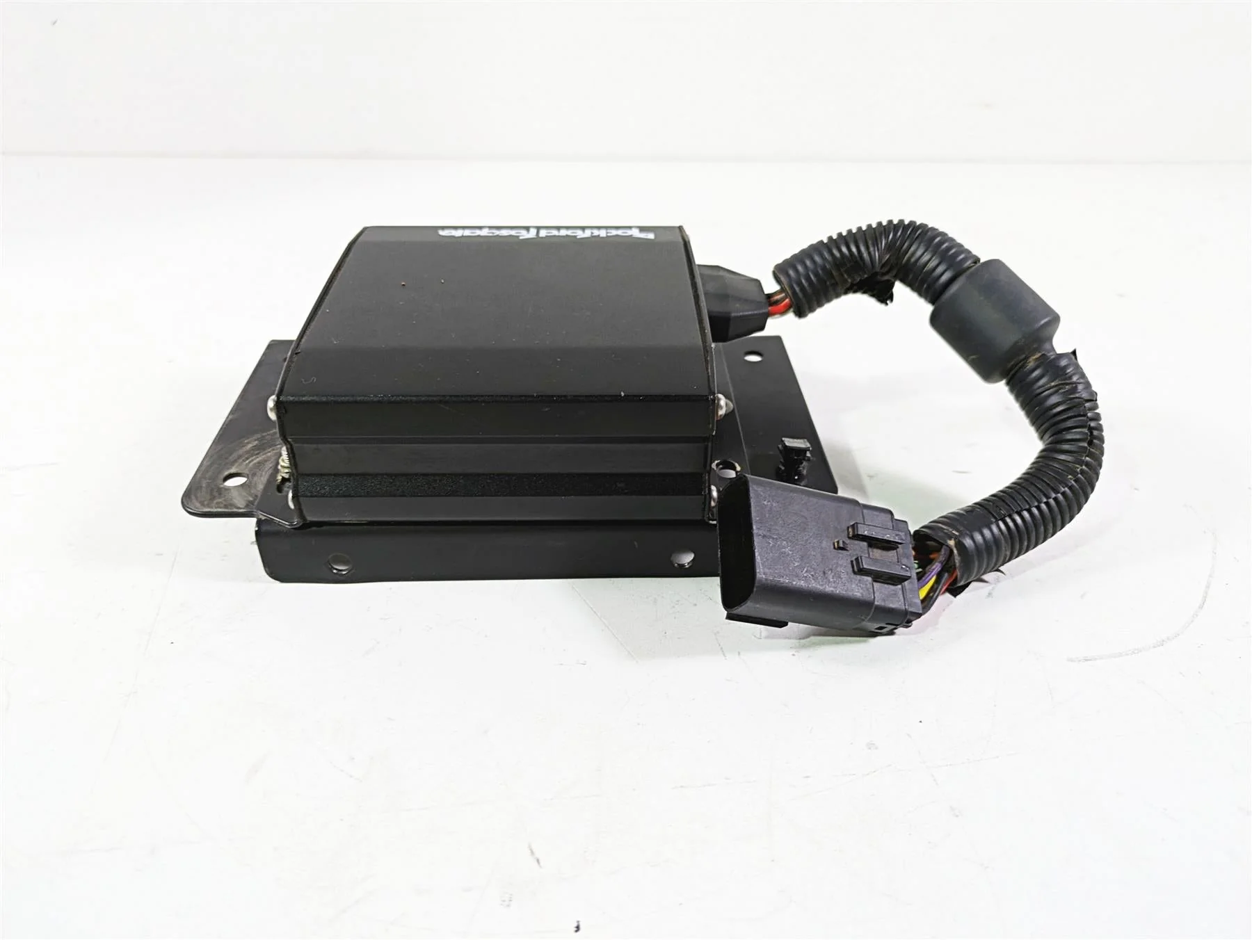2021 Polaris RZR1000 XP Premium Rockford Fosgate Speaker Amp Amplifier 4017614 - Image 8