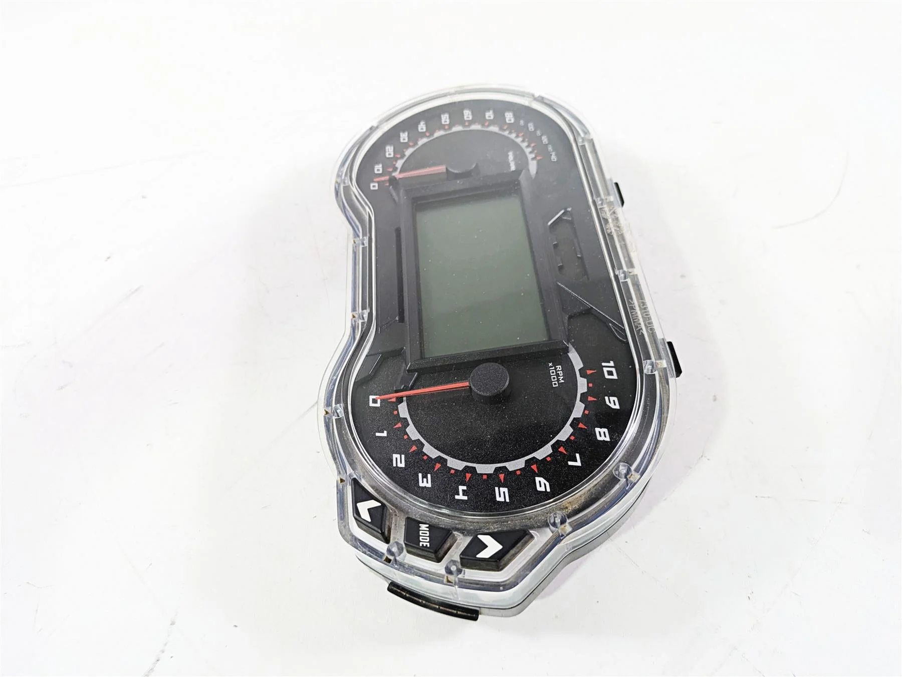 2021 Polaris RZR1000 XP Premium Speedometer Gauges Instrument  - 1k Only 3286838 - Image 3