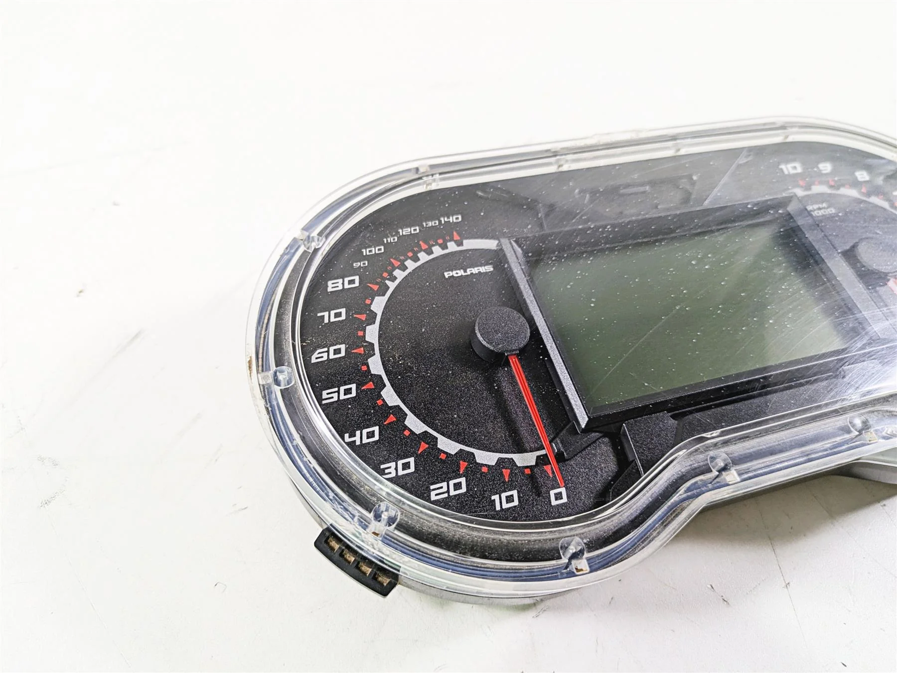 2021 Polaris RZR1000 XP Premium Speedometer Gauges Instrument  - 1k Only 3286838 - Image 7