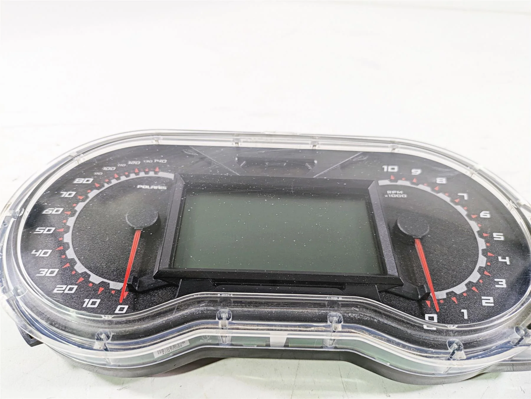 2021 Polaris RZR1000 XP Premium Speedometer Gauges Instrument  - 1k Only 3286838 - Image 8