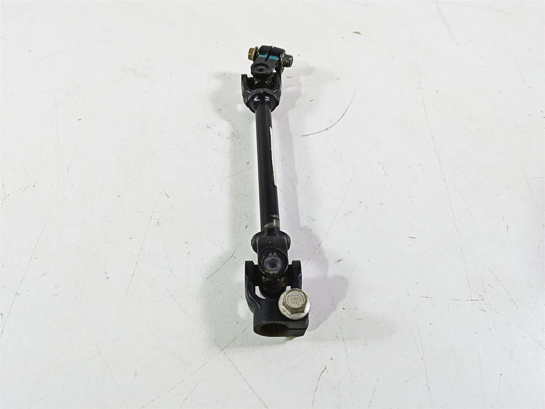 2021 Polaris RZR1000 XP Premium Steering Shaft Stem 1824844 - Image 4