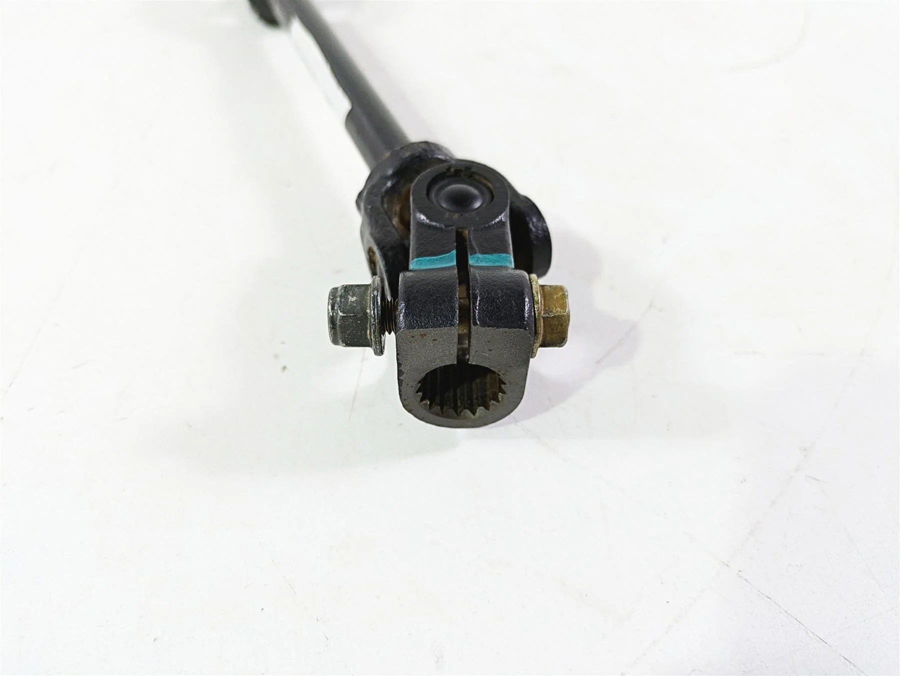 2021 Polaris RZR1000 XP Premium Steering Shaft Stem 1824844 - Image 7