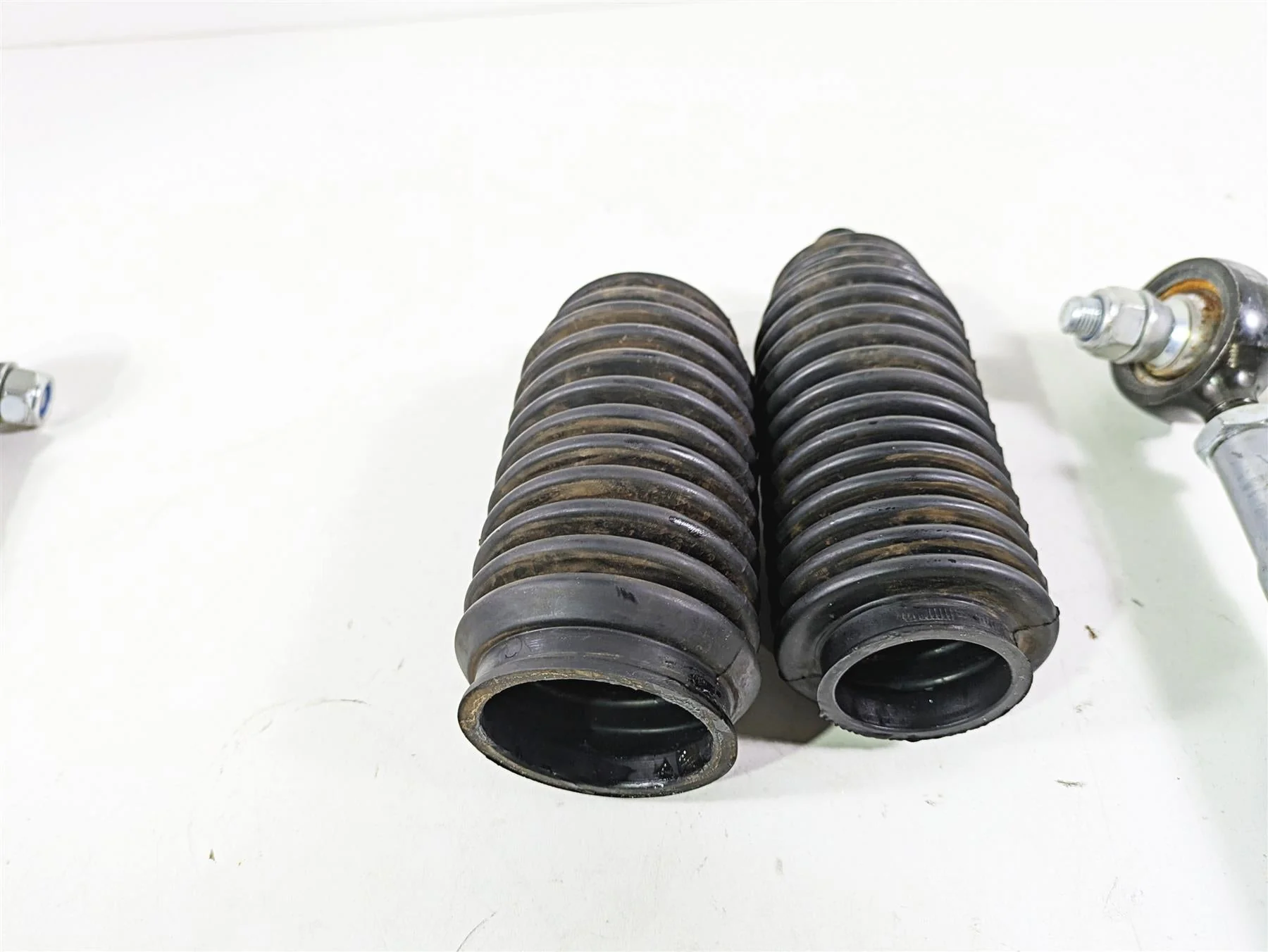 2021 Polaris RZR1000 XP Premium SuperATV Heavy Duty Tie Rod Set TRK01-001-0#OK - Image 10