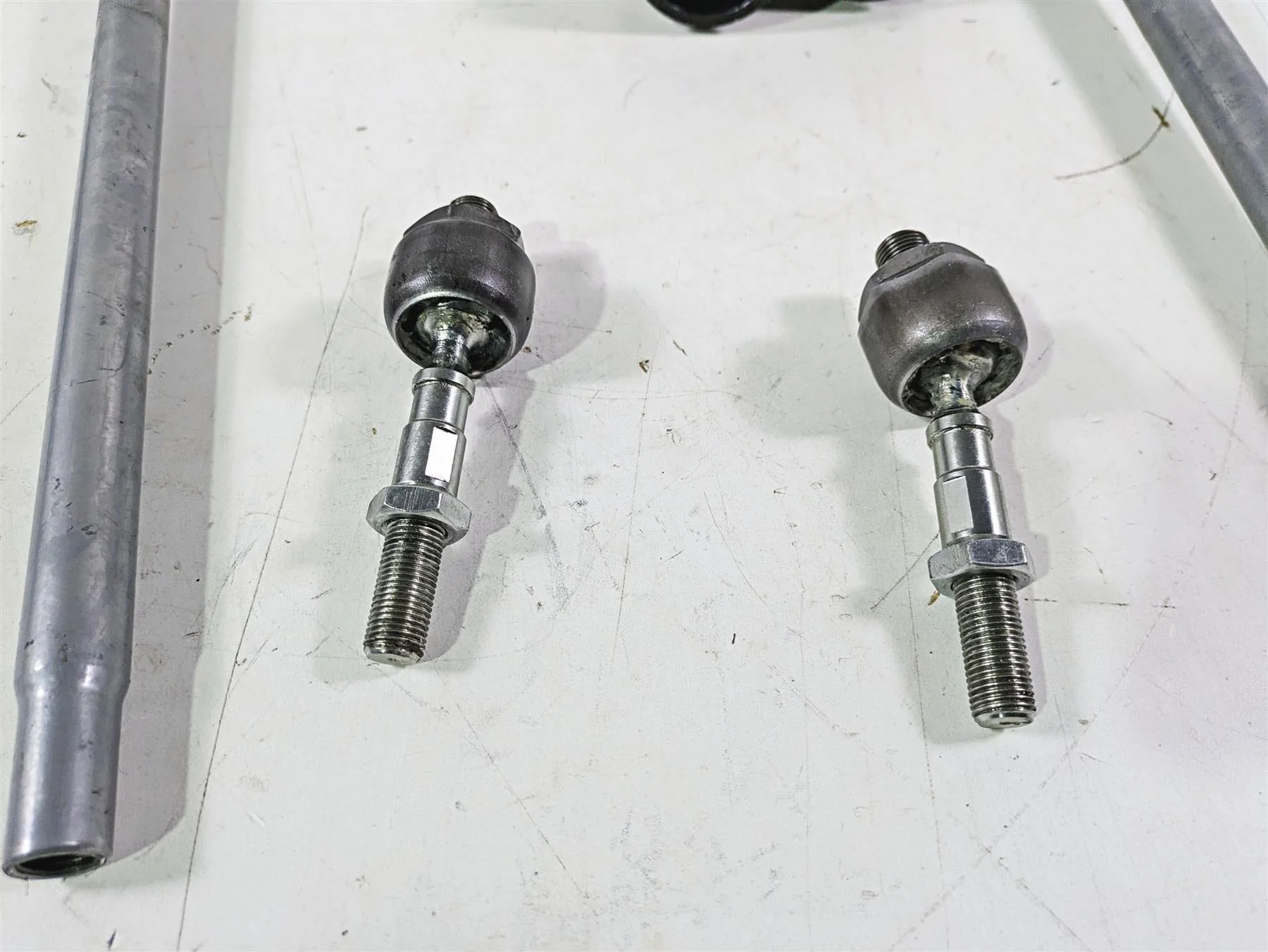 2021 Polaris RZR1000 XP Premium SuperATV Heavy Duty Tie Rod Set TRK01-001-0#OK - Image 11