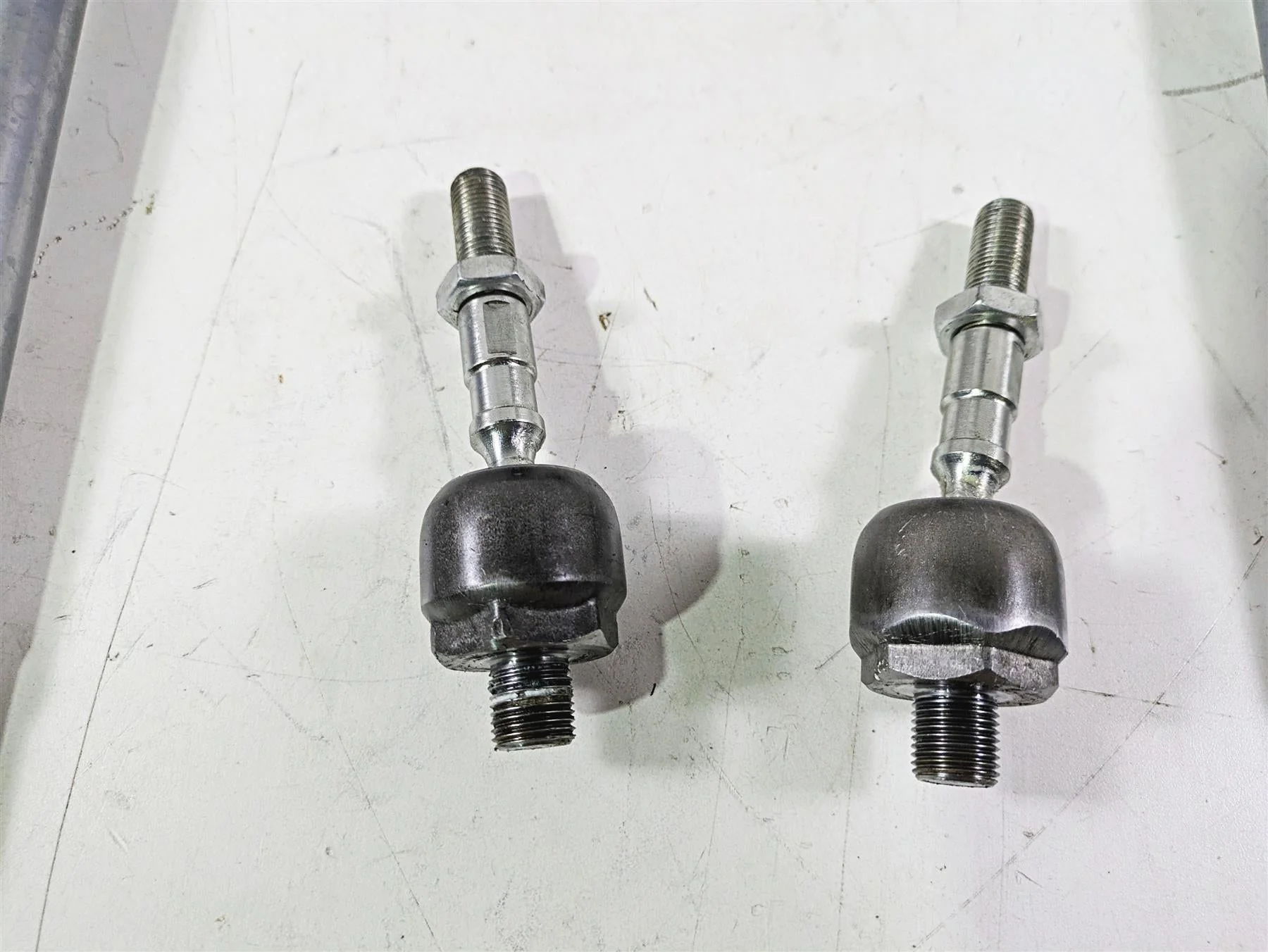 2021 Polaris RZR1000 XP Premium SuperATV Heavy Duty Tie Rod Set TRK01-001-0#OK - Image 5