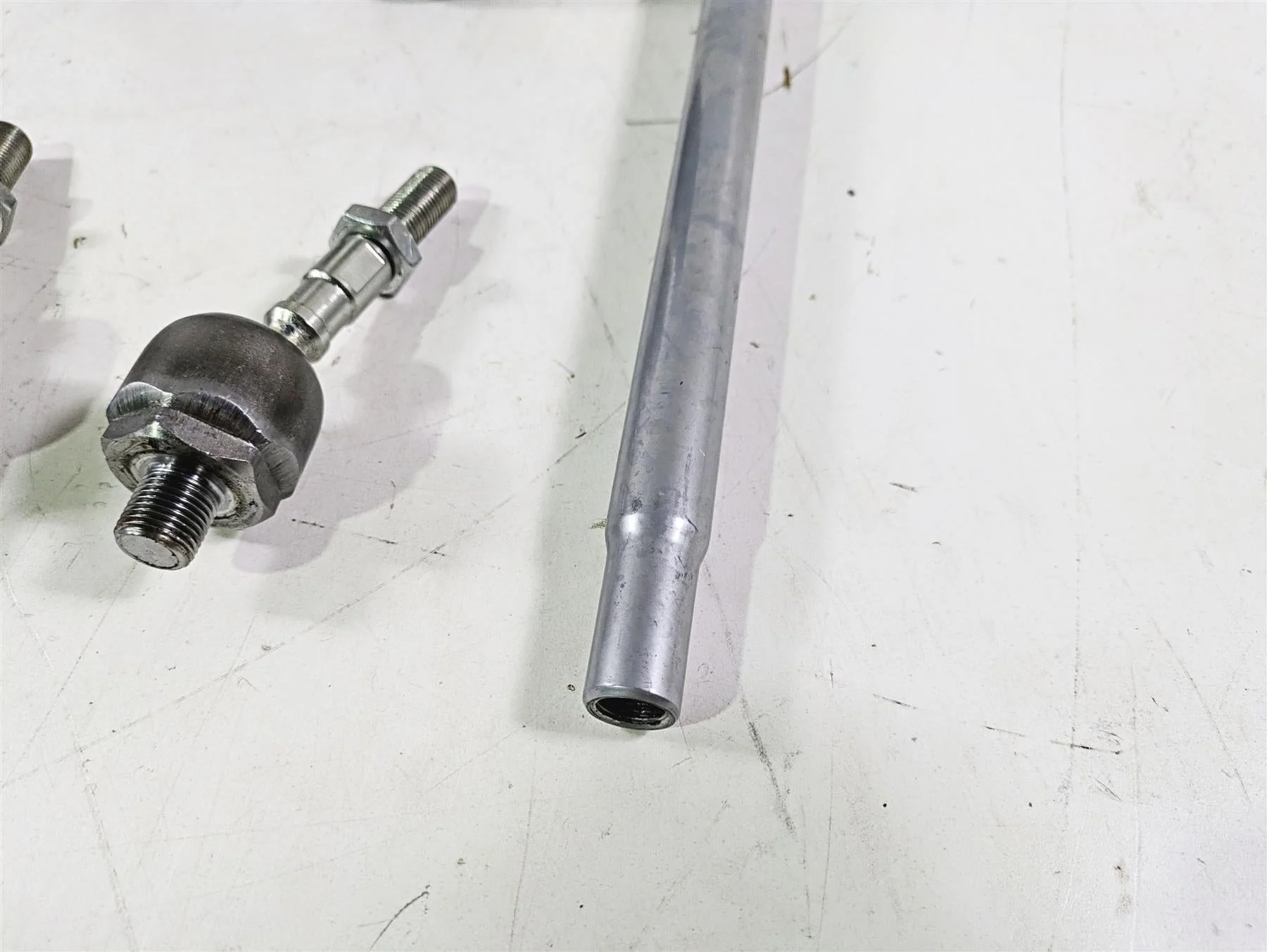 2021 Polaris RZR1000 XP Premium SuperATV Heavy Duty Tie Rod Set TRK01-001-0#OK - Image 7