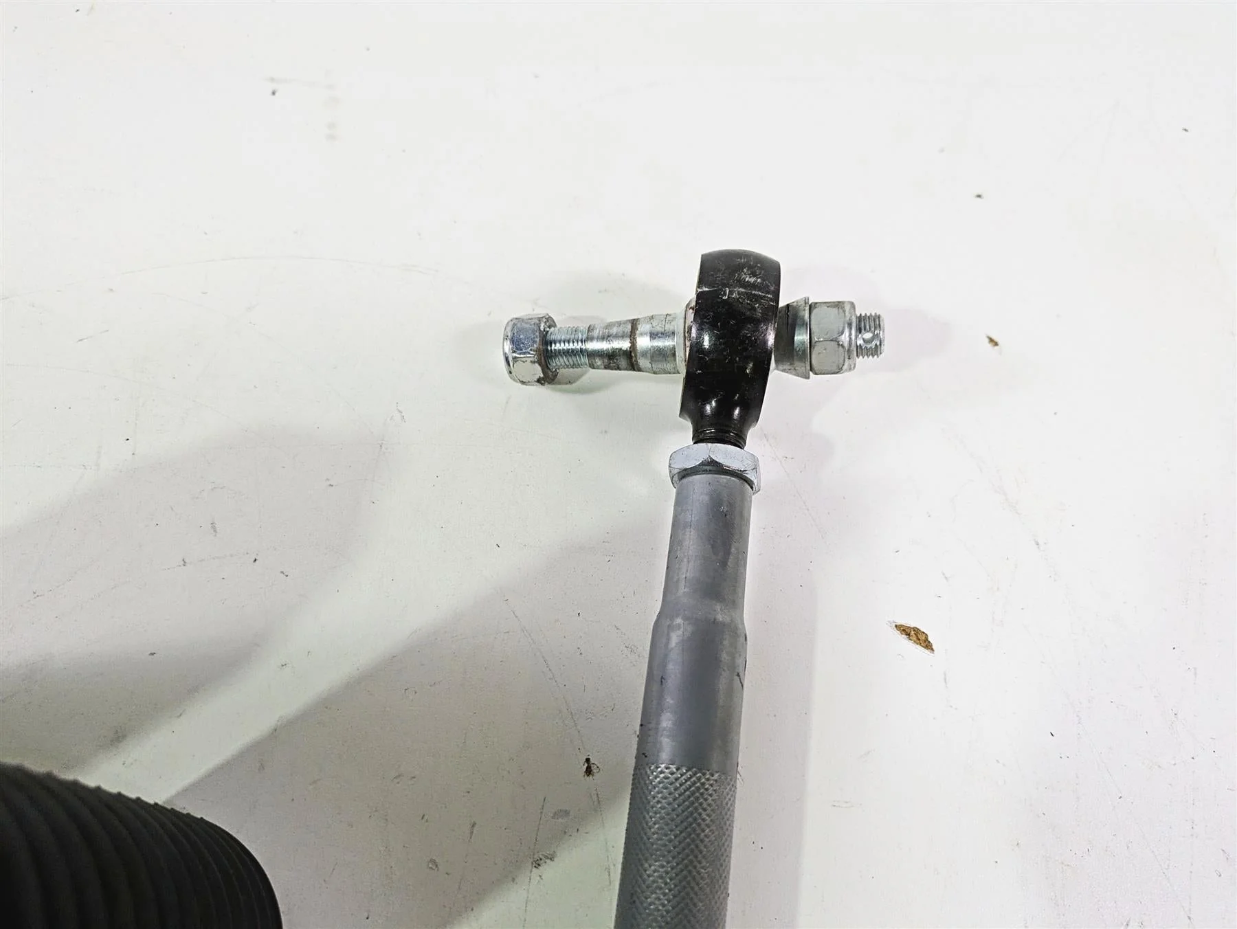 2021 Polaris RZR1000 XP Premium SuperATV Heavy Duty Tie Rod Set TRK01-001-0#OK - Image 8