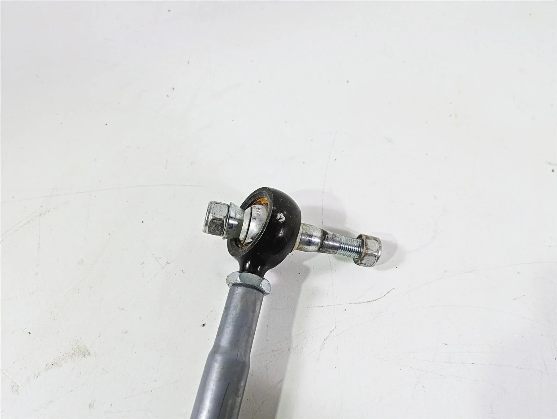 2021 Polaris RZR1000 XP Premium SuperATV Heavy Duty Tie Rod Set TRK01-001-0#OK - Image 9