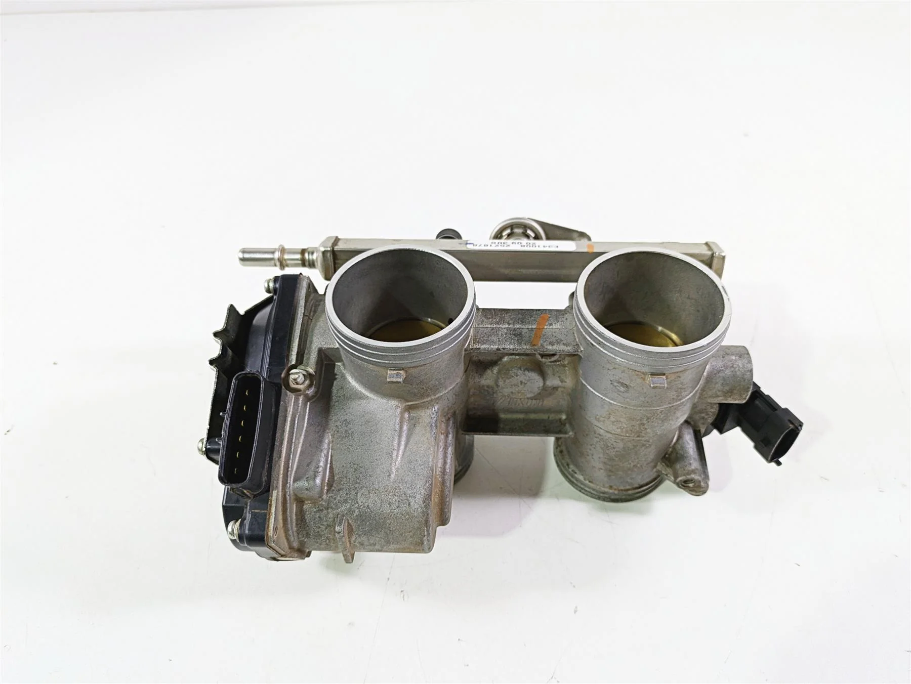 2021 Polaris RZR1000 XP Premium Throttle Body Fuel Injection 1205675