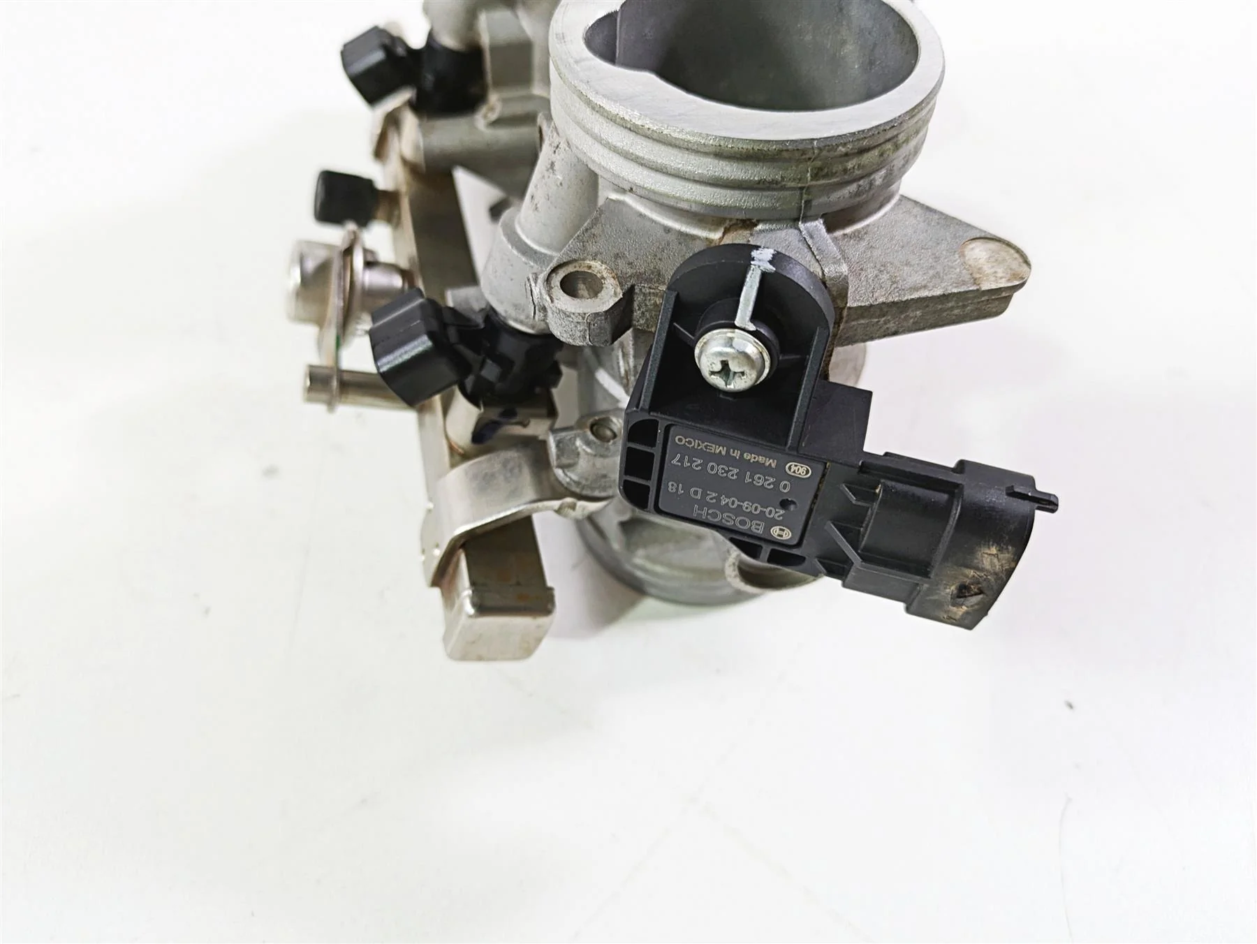 2021 Polaris RZR1000 XP Premium Throttle Body Fuel Injection 1205675 - Image 10