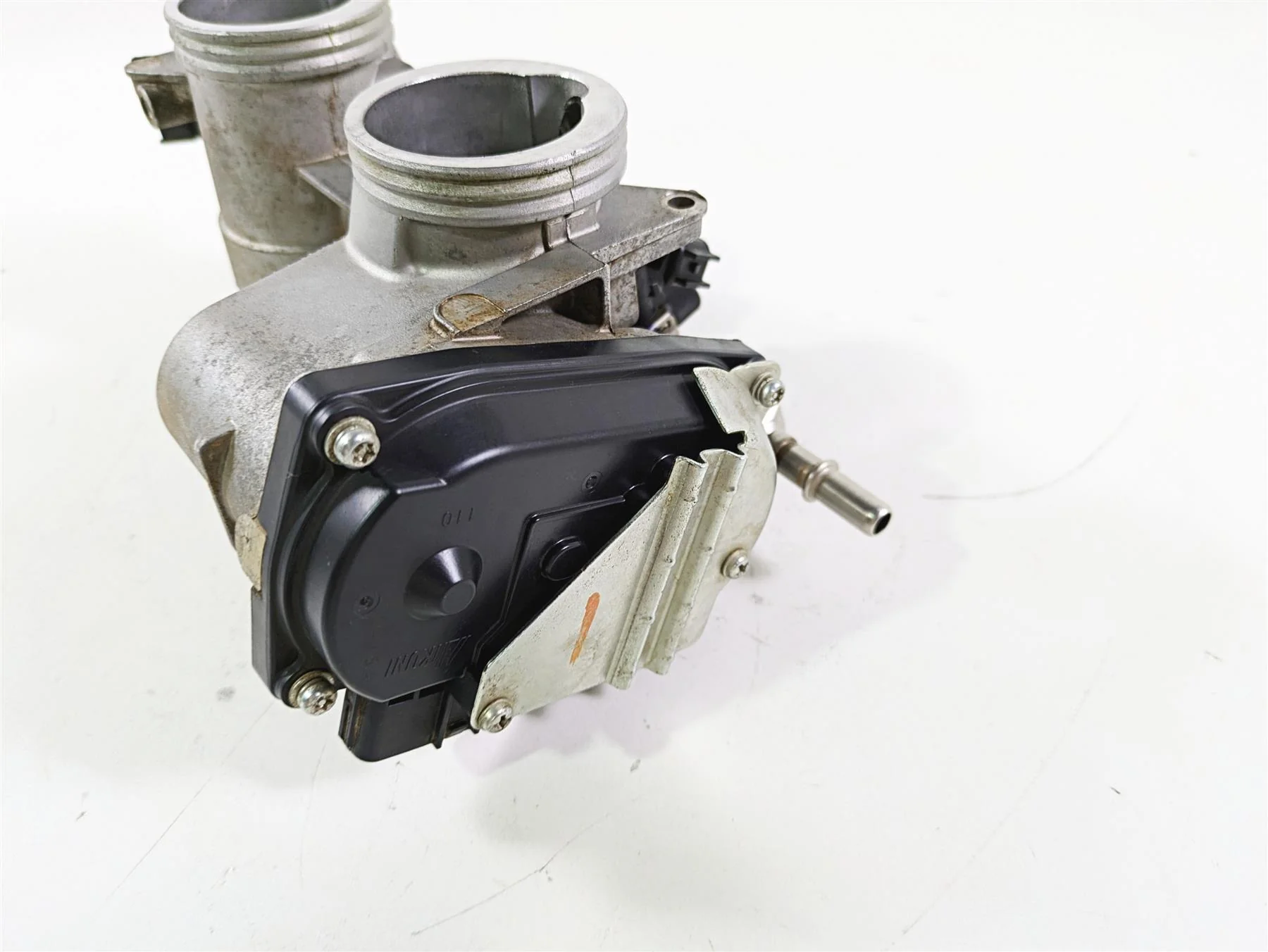 2021 Polaris RZR1000 XP Premium Throttle Body Fuel Injection 1205675 - Image 11