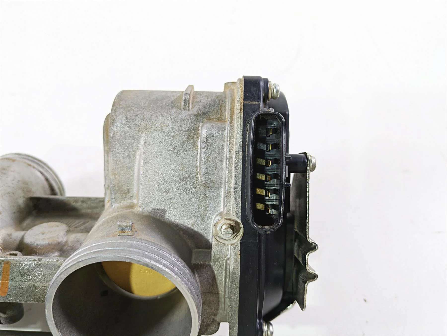 2021 Polaris RZR1000 XP Premium Throttle Body Fuel Injection 1205675 - Image 12