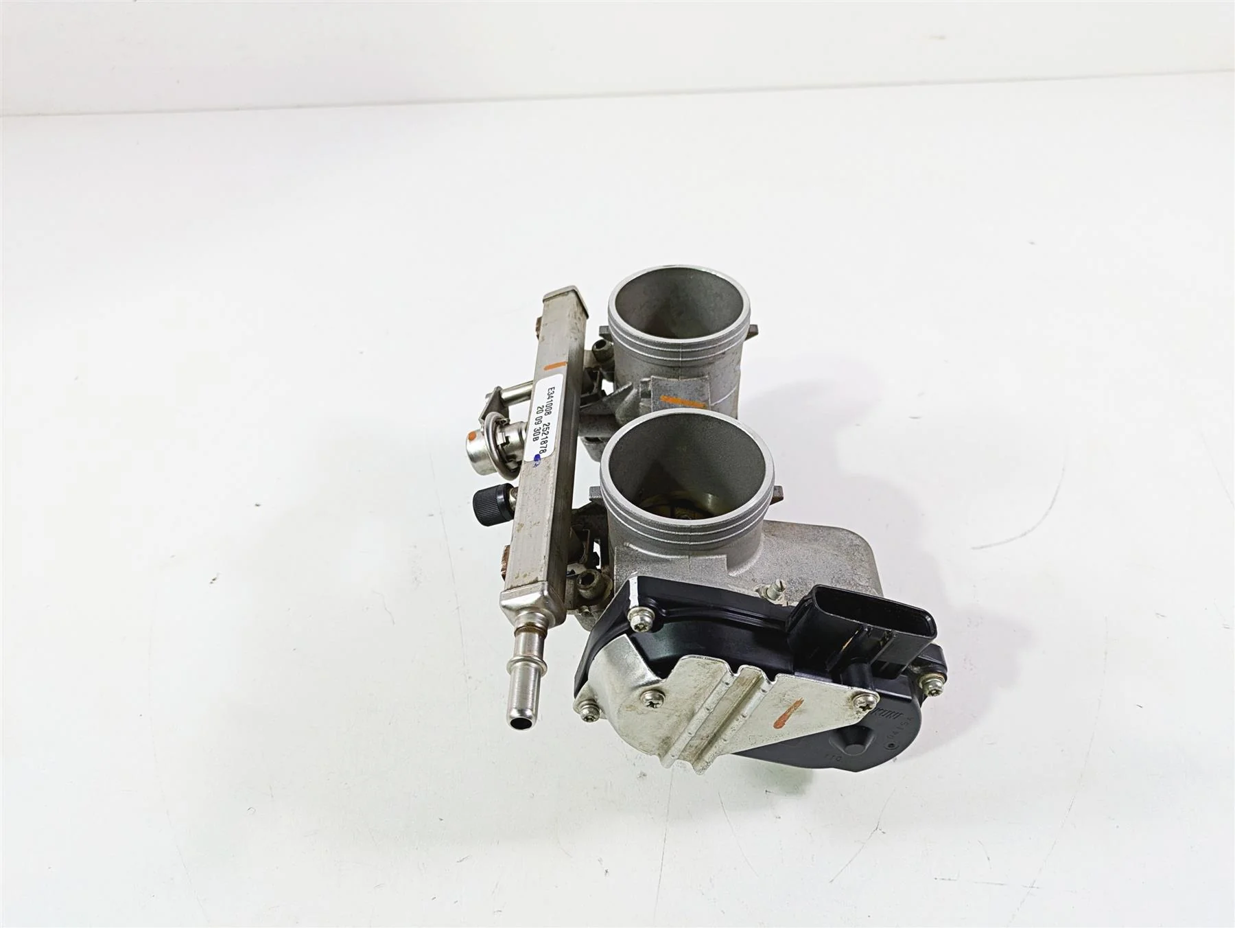 2021 Polaris RZR1000 XP Premium Throttle Body Fuel Injection 1205675 - Image 4