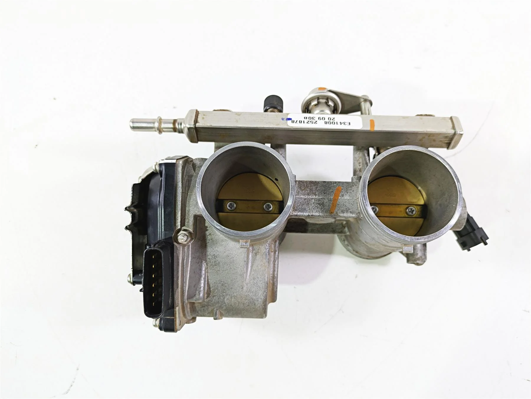 2021 Polaris RZR1000 XP Premium Throttle Body Fuel Injection 1205675 - Image 5