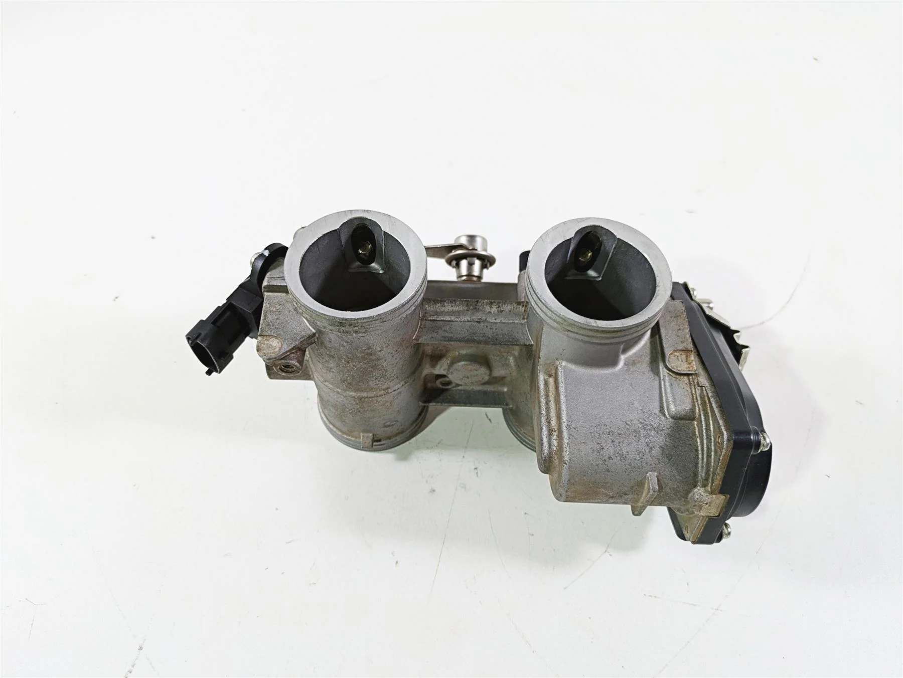 2021 Polaris RZR1000 XP Premium Throttle Body Fuel Injection 1205675 - Image 7