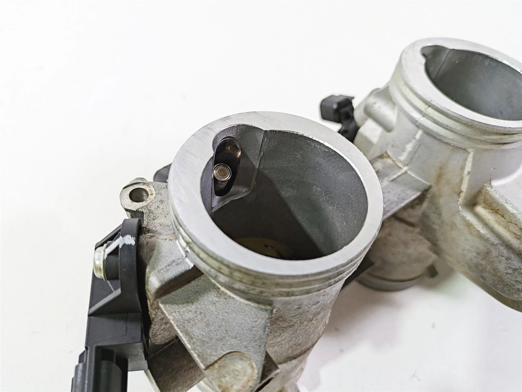 2021 Polaris RZR1000 XP Premium Throttle Body Fuel Injection 1205675 - Image 9