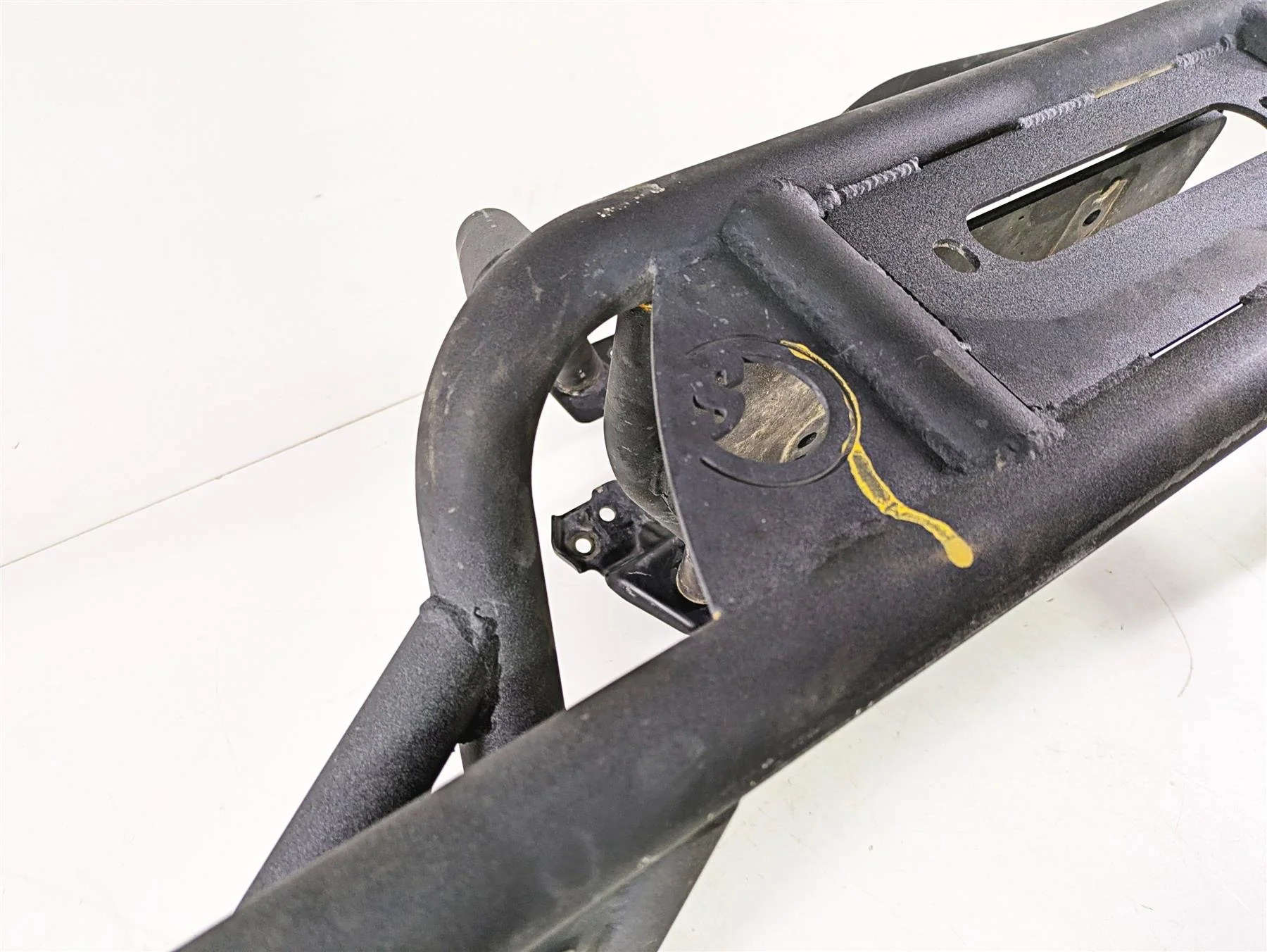 2021 Polaris RZR1000 XP Premium Winch-Ready Front Bounty Bumper FBG-P-RZR1K-005 - Image 10