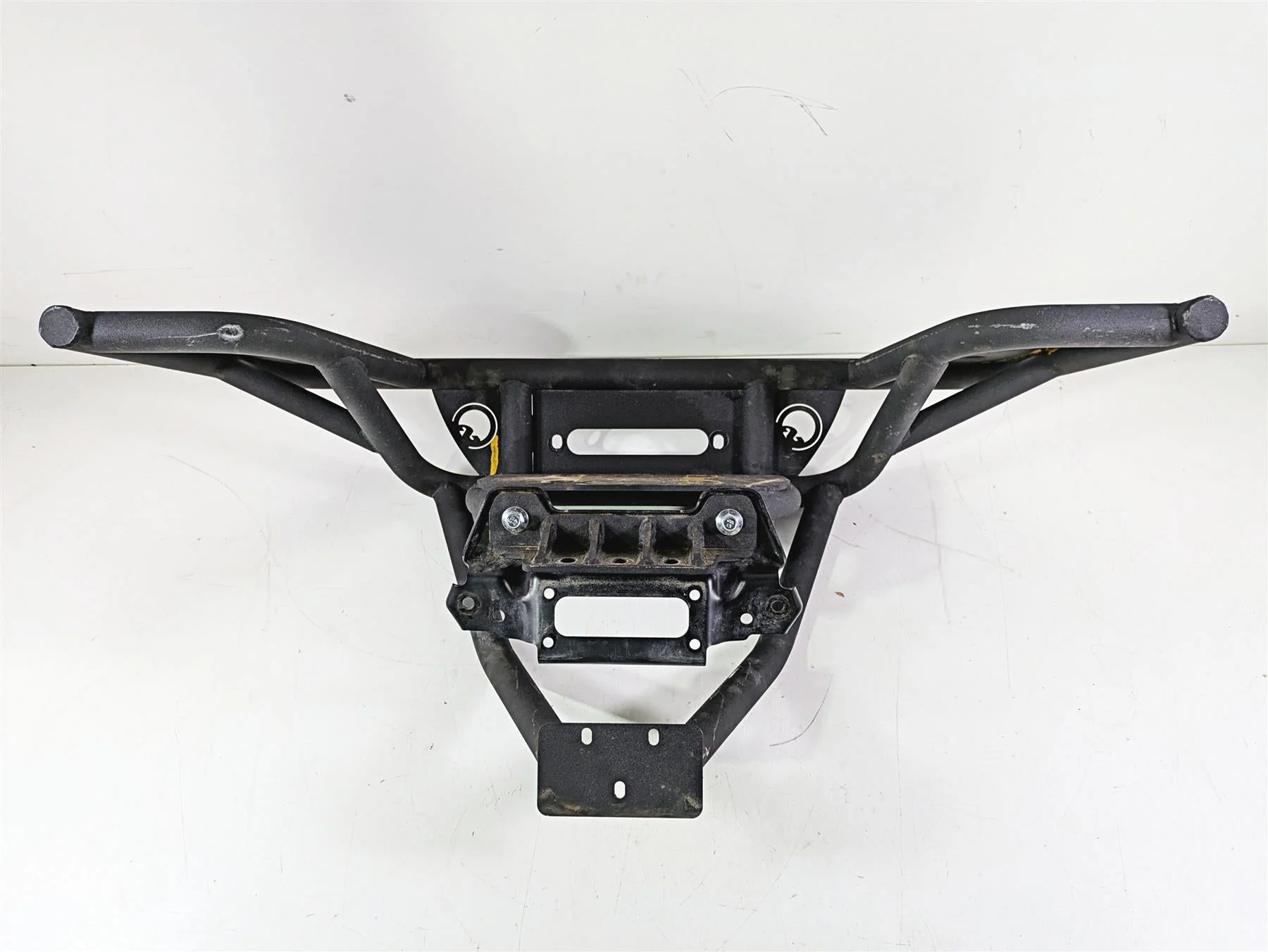 2021 Polaris RZR1000 XP Premium Winch-Ready Front Bounty Bumper FBG-P-RZR1K-005 - Image 11