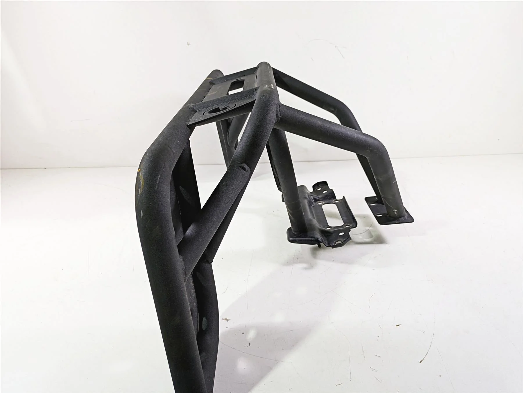2021 Polaris RZR1000 XP Premium Winch-Ready Front Bounty Bumper FBG-P-RZR1K-005 - Image 3