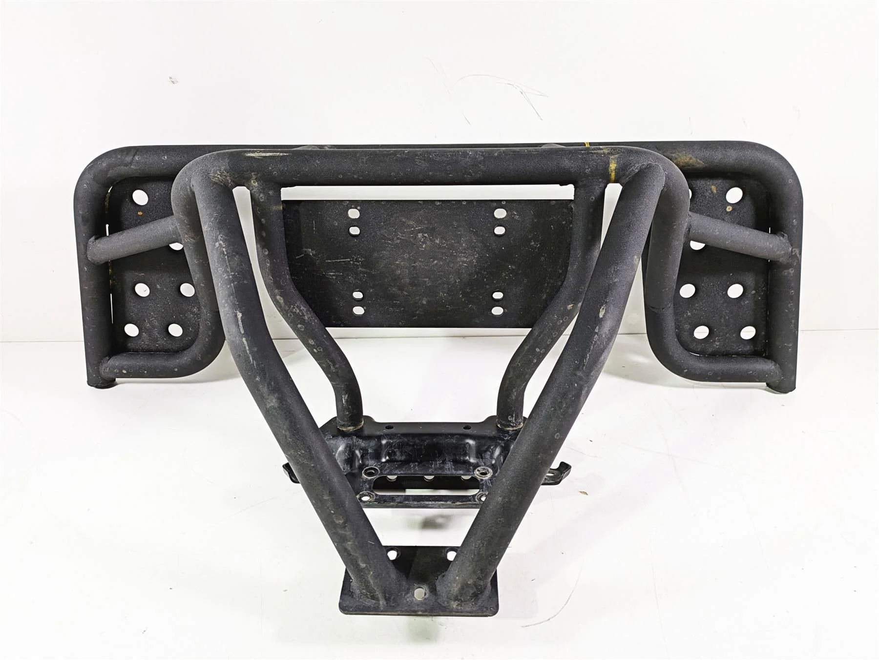 2021 Polaris RZR1000 XP Premium Winch-Ready Front Bounty Bumper FBG-P-RZR1K-005 - Image 4