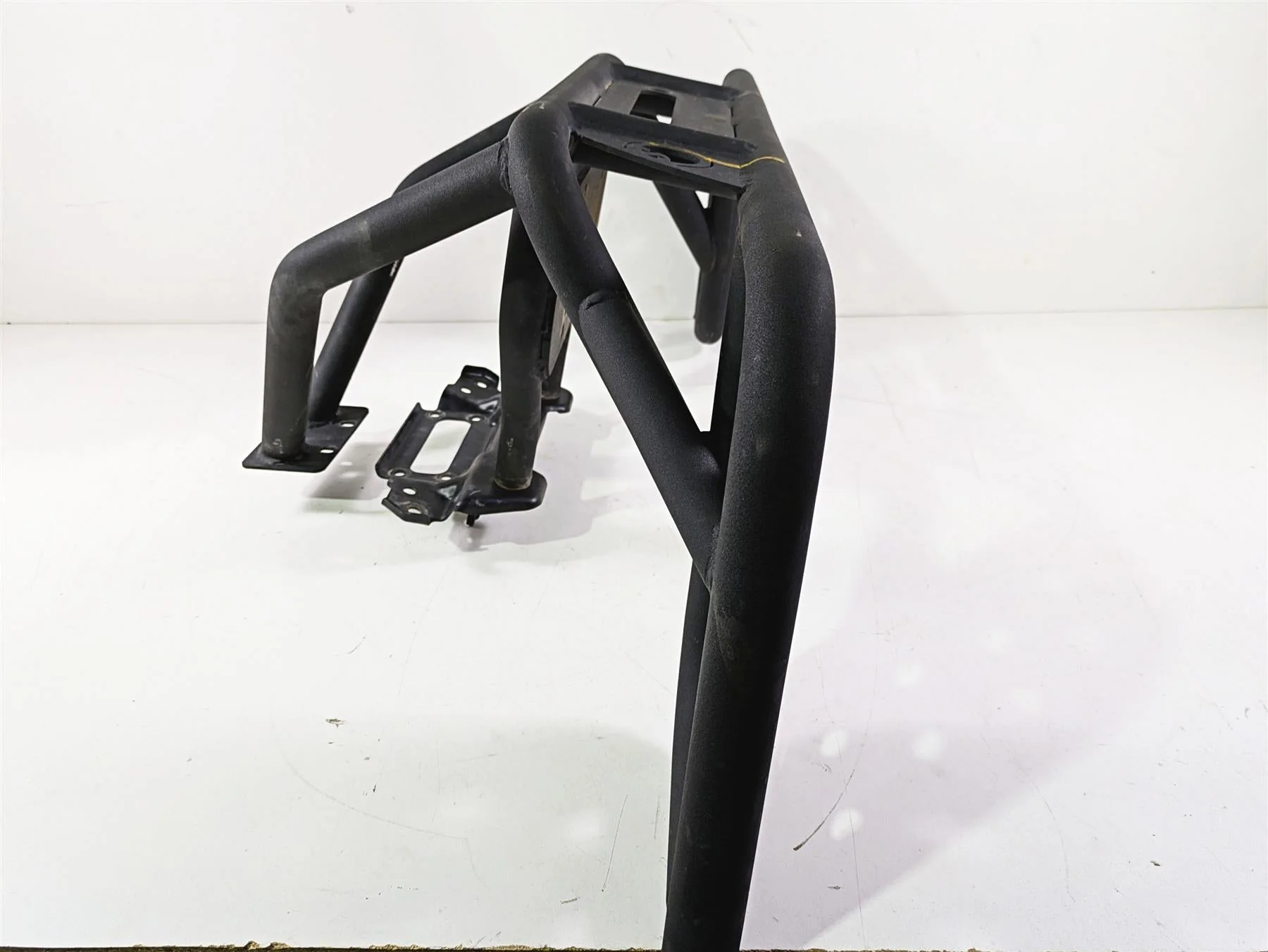 2021 Polaris RZR1000 XP Premium Winch-Ready Front Bounty Bumper FBG-P-RZR1K-005 - Image 5