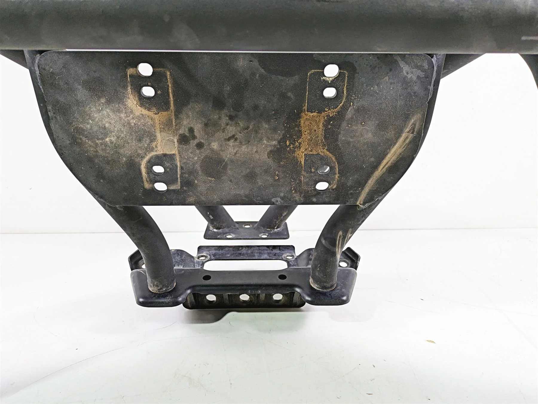 2021 Polaris RZR1000 XP Premium Winch-Ready Front Bounty Bumper FBG-P-RZR1K-005 - Image 8