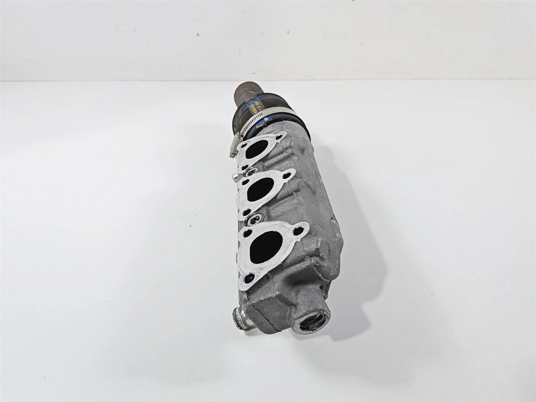 2021 Sea-Doo Spark 900 Trixx Exhaust Header Manifold Collector 420673510 - Image 3