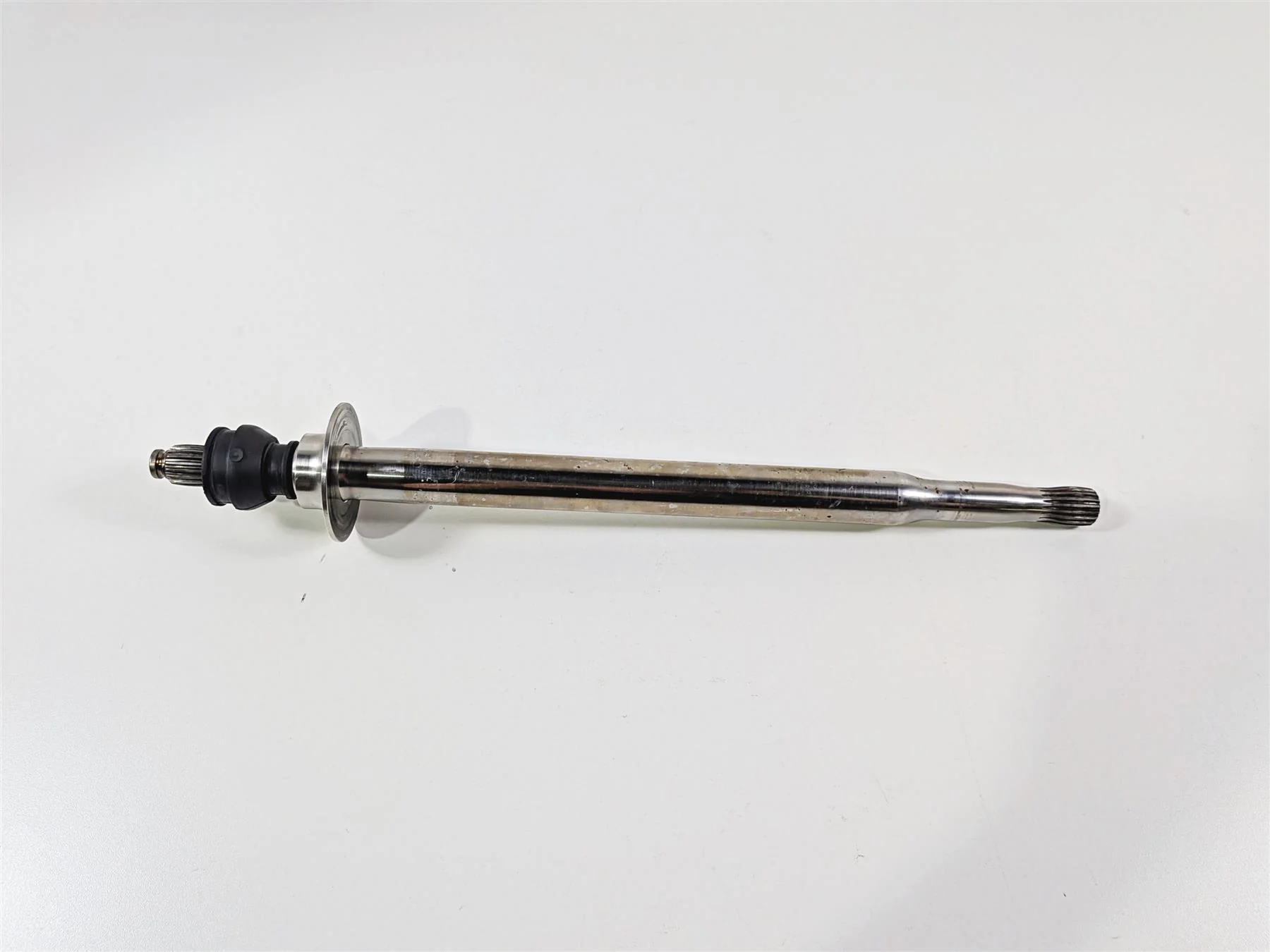 2021 Sea-Doo Spark 900 Trixx Oem Main Center Prop Drive Shaft 271002105 - Image 2