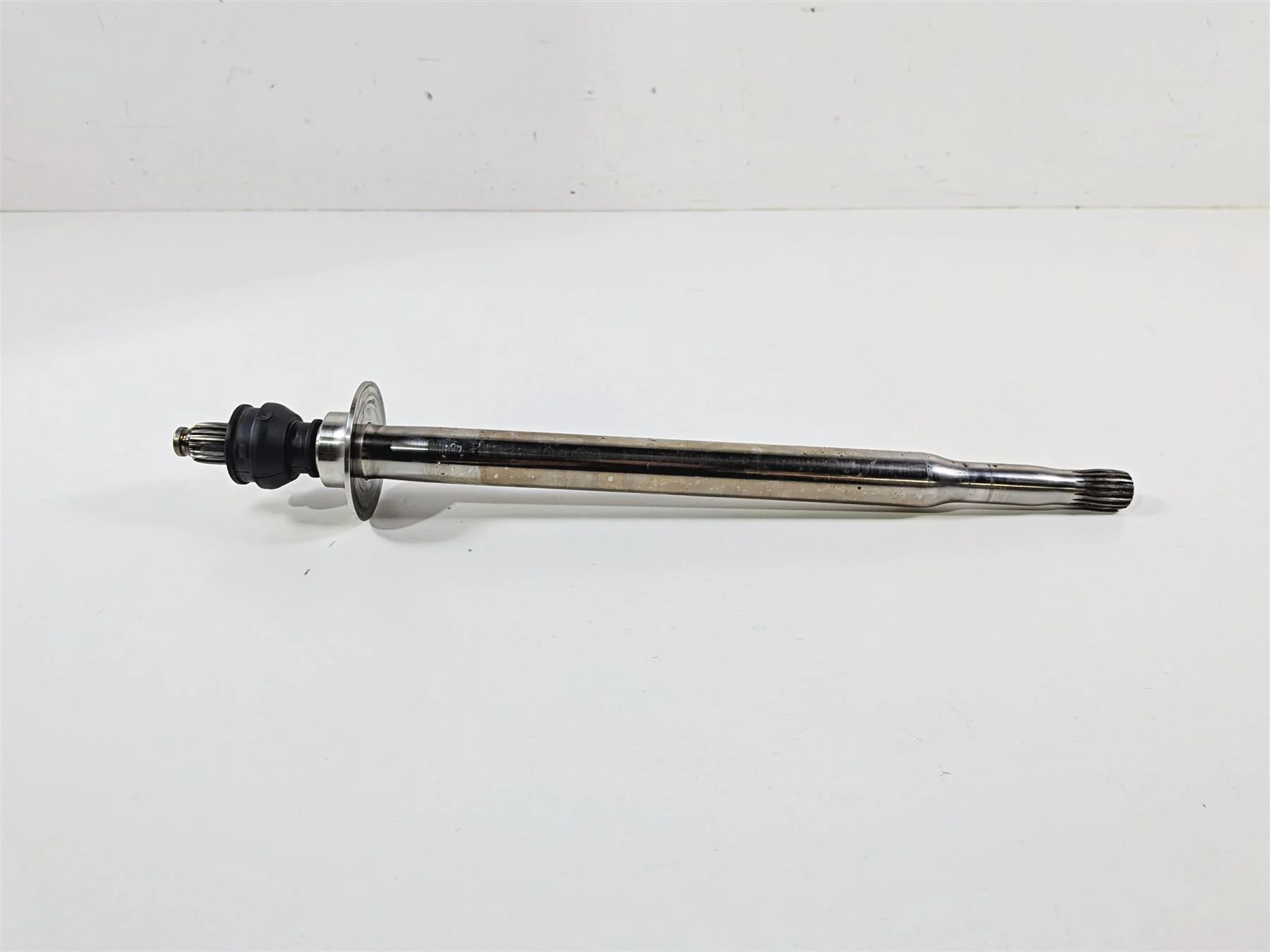 2021 Sea-Doo Spark 900 Trixx Oem Main Center Prop Drive Shaft 271002105 - Image 3