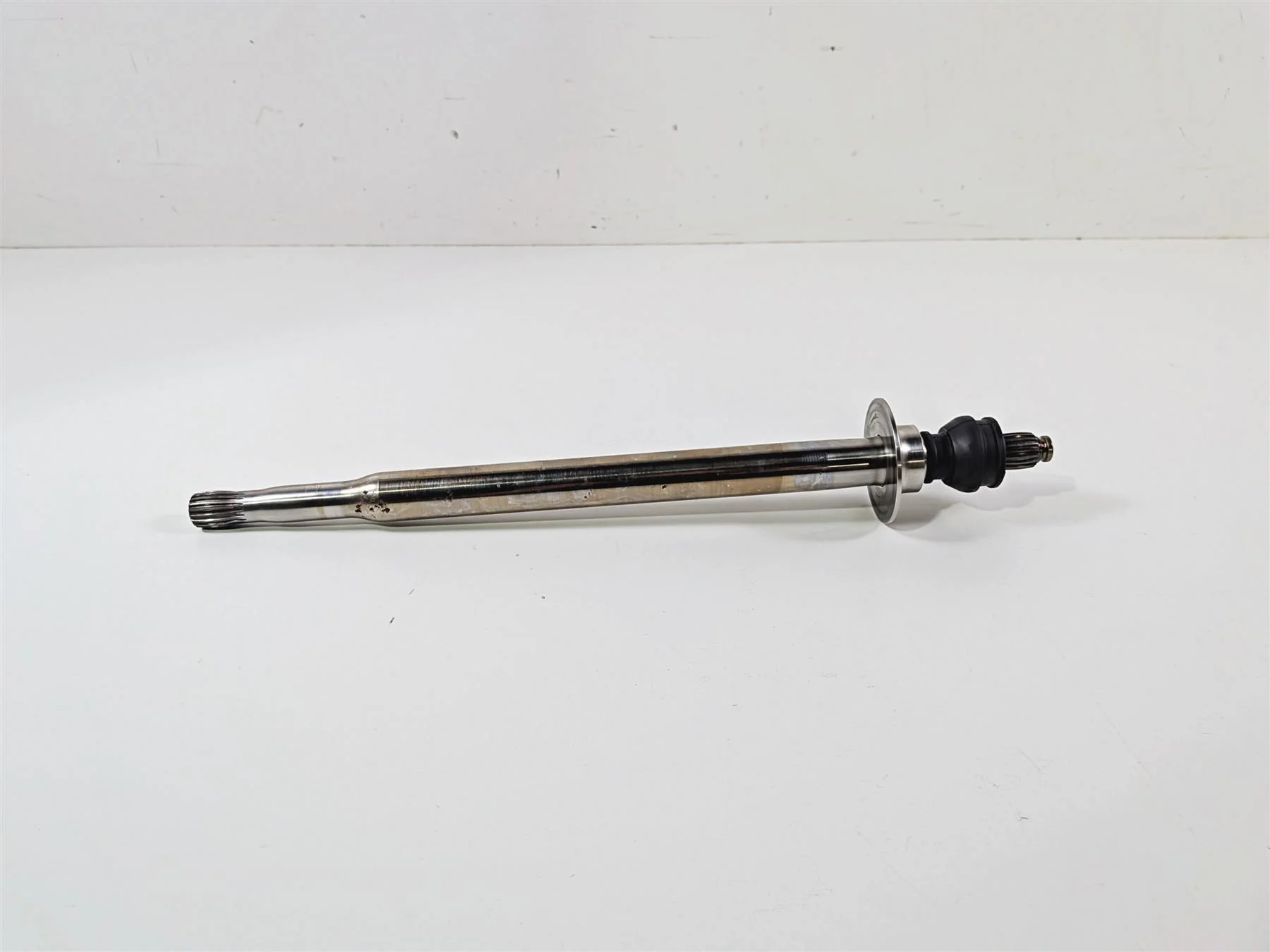 2021 Sea-Doo Spark 900 Trixx Oem Main Center Prop Drive Shaft 271002105 - Image 5