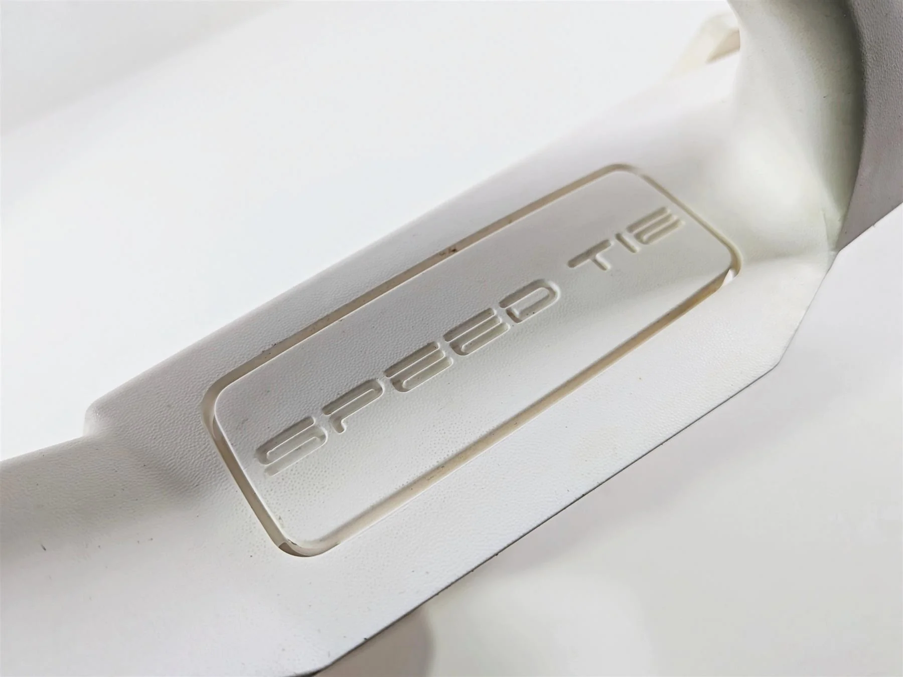 2021 Sea-Doo Spark 900 Trixx Rear Grab Handle White 291004527 - Image 7