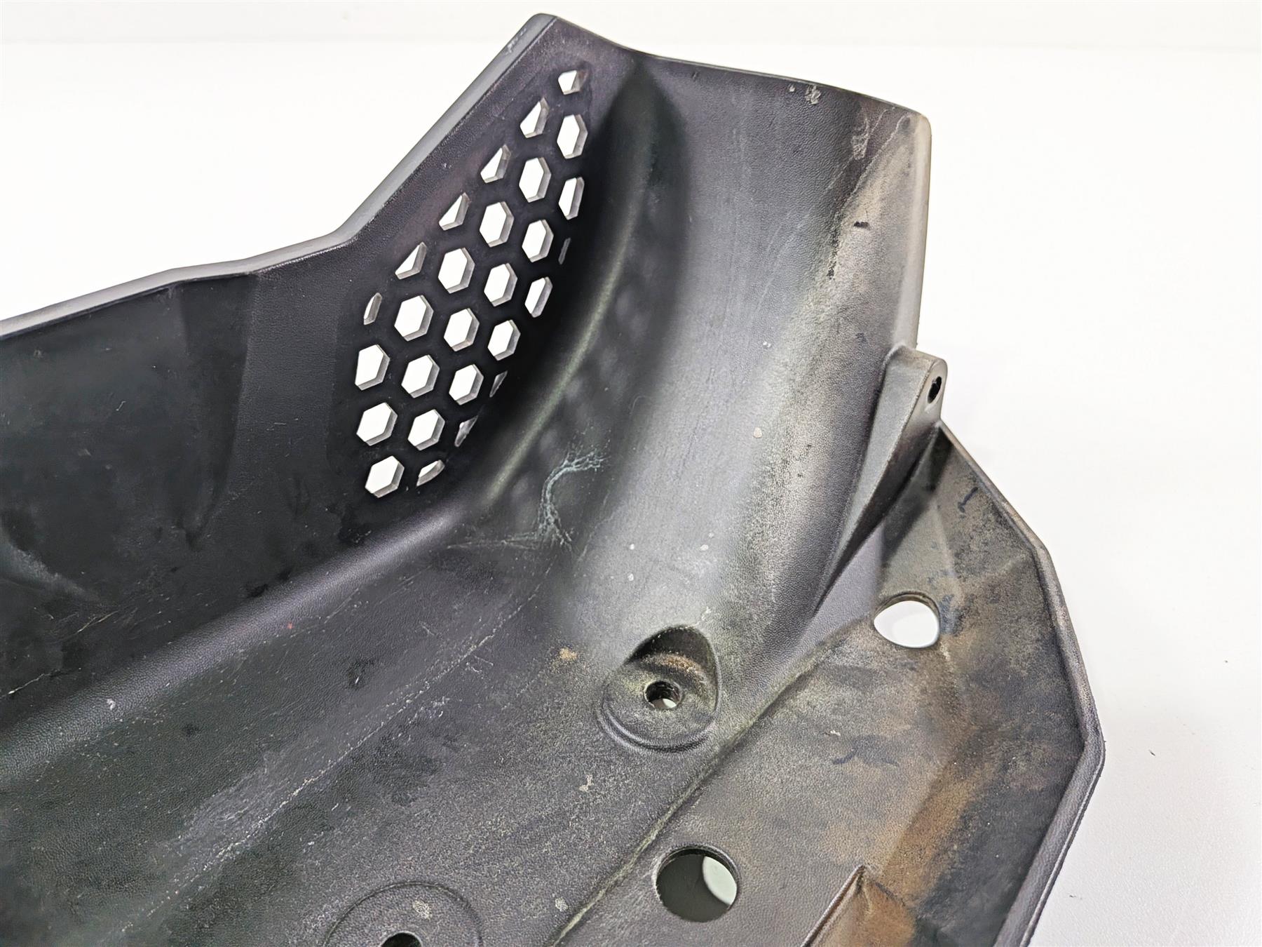 2021 Sea-Doo Spark 900 Trixx Reverse Gate Cover Fairing Guard 268000189 - Image 8