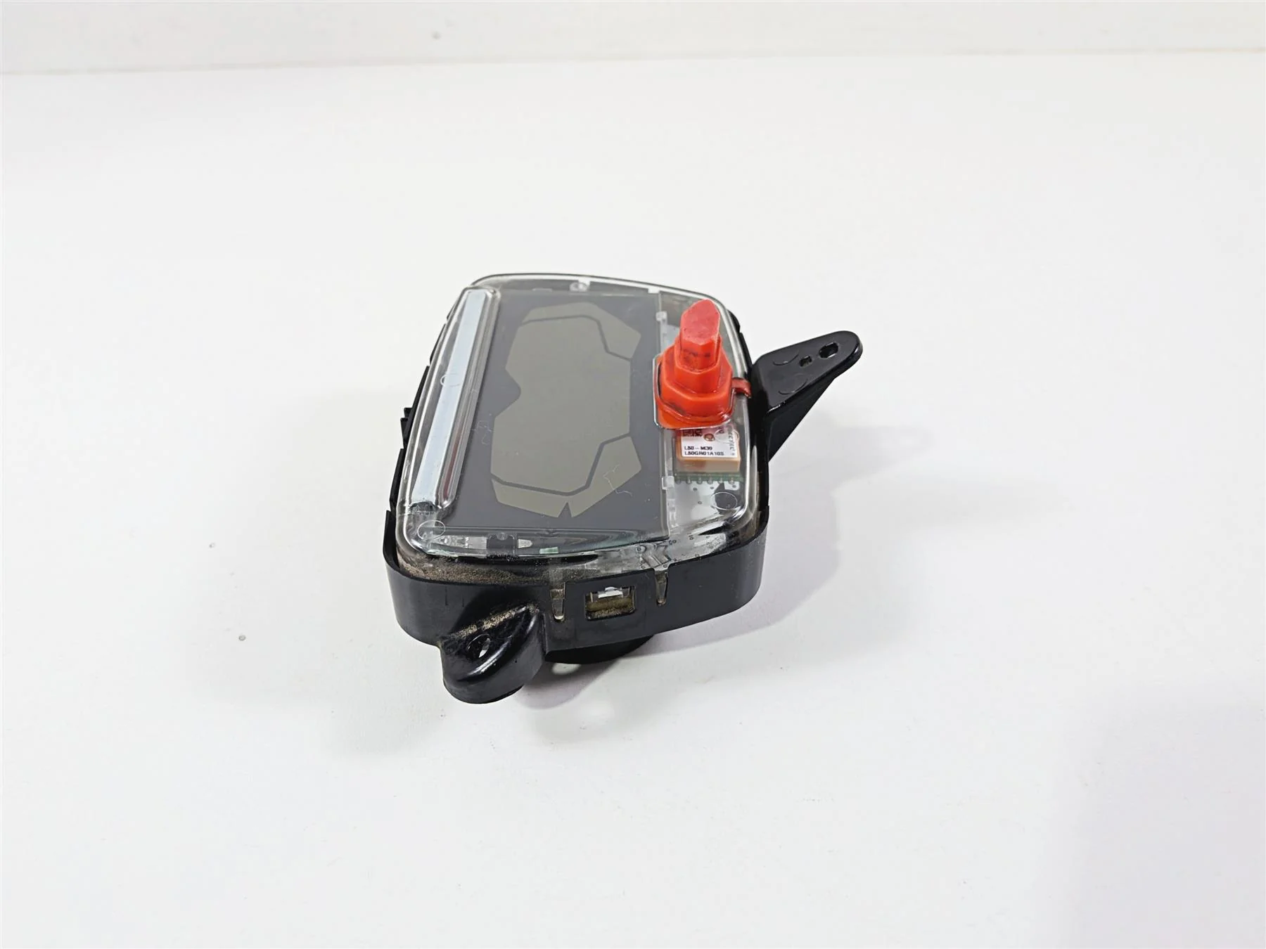 2021 Sea-Doo Spark 900 Trixx Speedometer Gauge Instrument / IBR -Tested 278003864 - Image 3